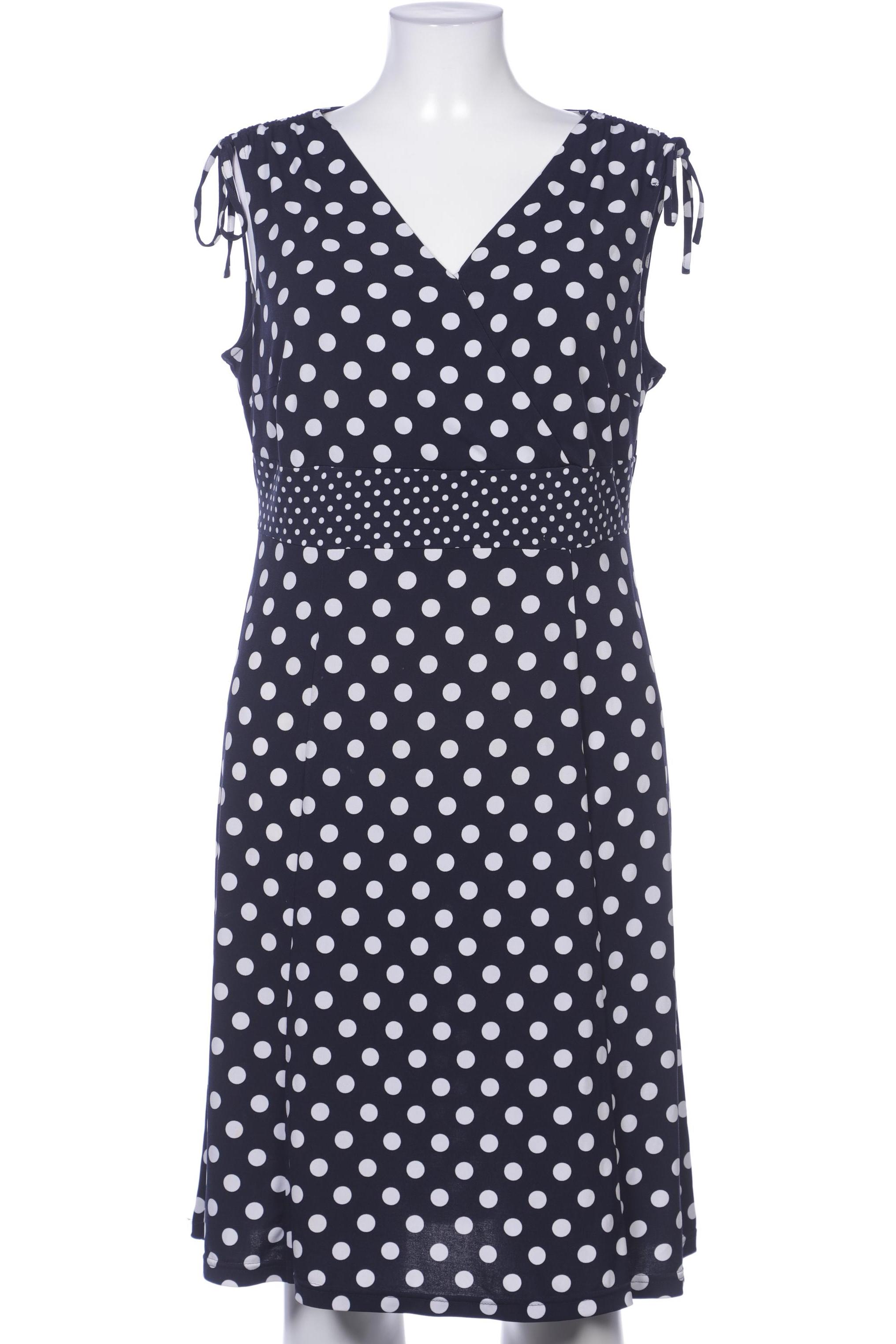 

Betty Barclay Damen Kleid, marineblau, Gr. 44