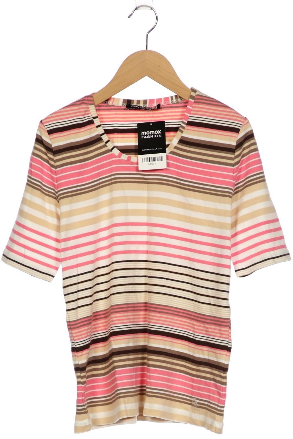 

Betty Barclay Damen T-Shirt, pink, Gr. 42