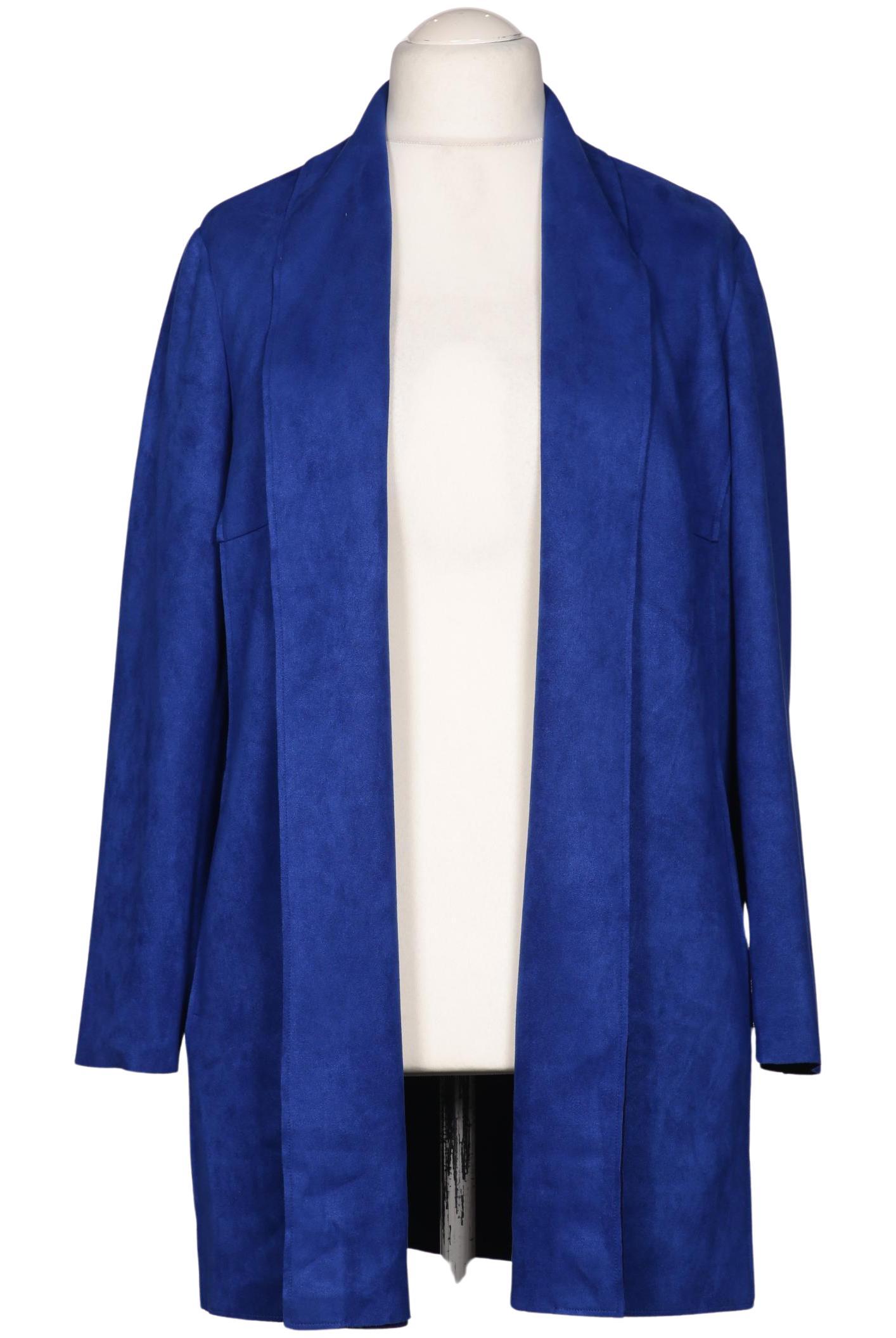 

Betty Barclay Damen Mantel, blau, Gr. 44