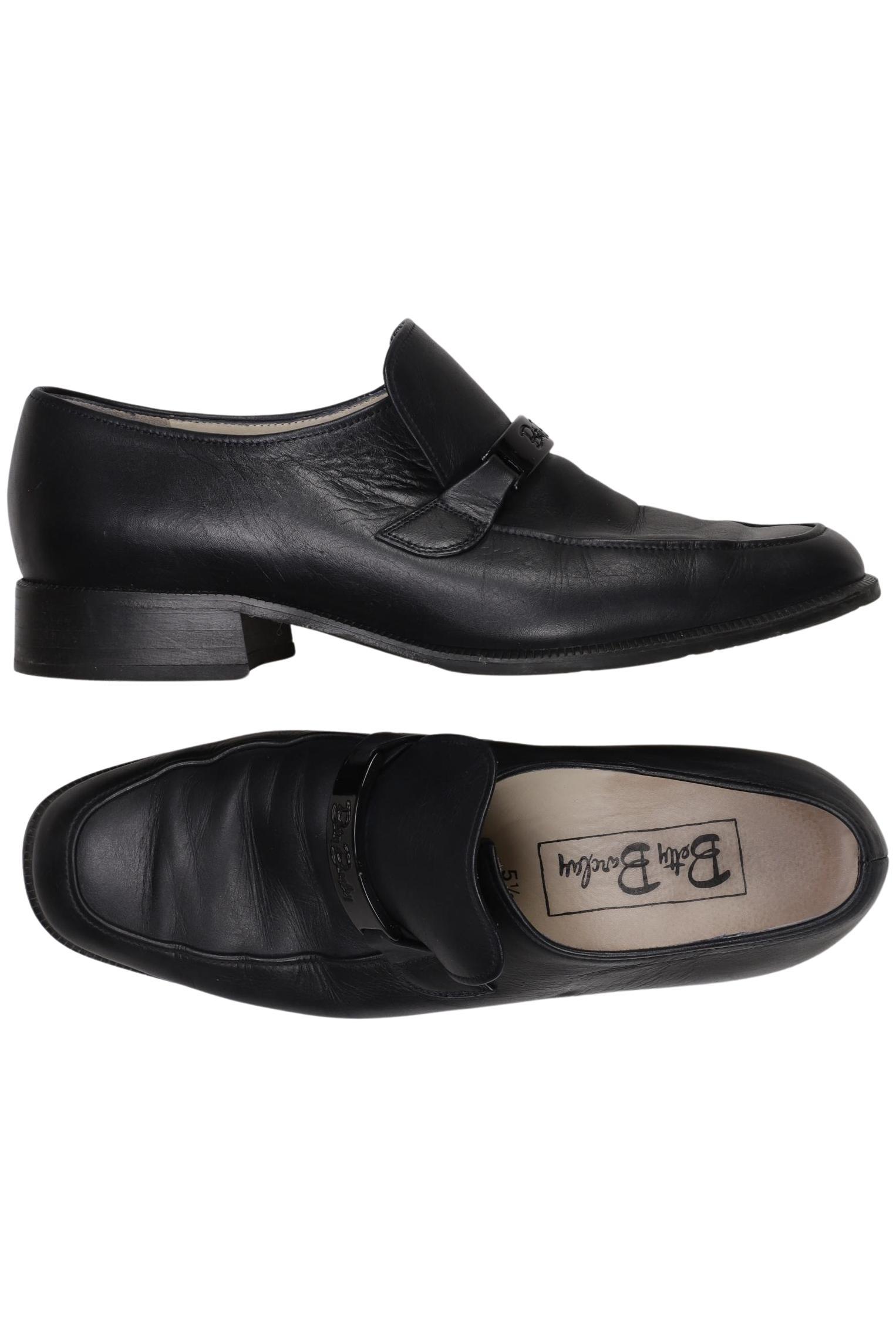 

Betty Barclay Damen Halbschuh, schwarz, Gr. 5.5