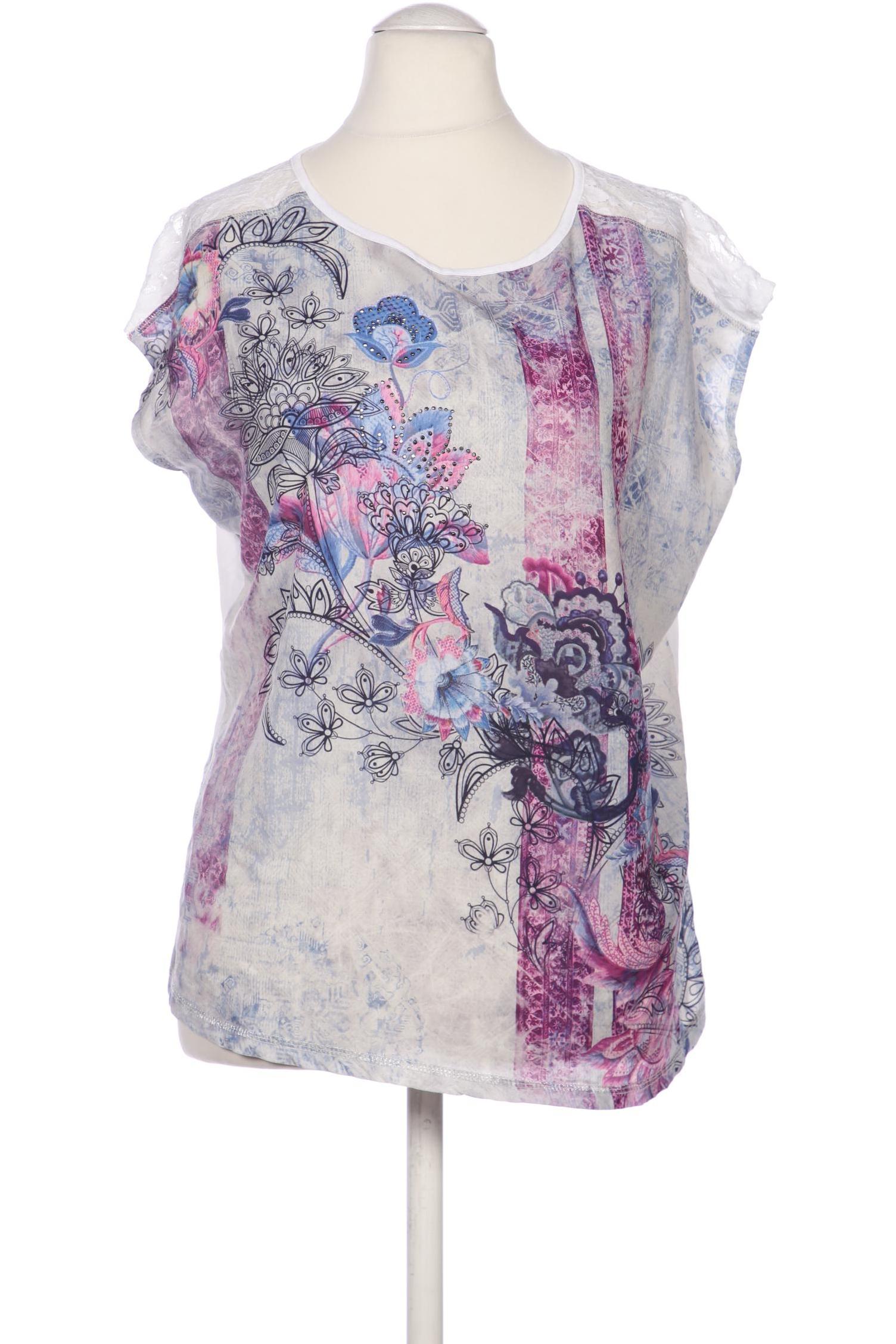 

Betty Barclay Damen Bluse, weiß, Gr. 40
