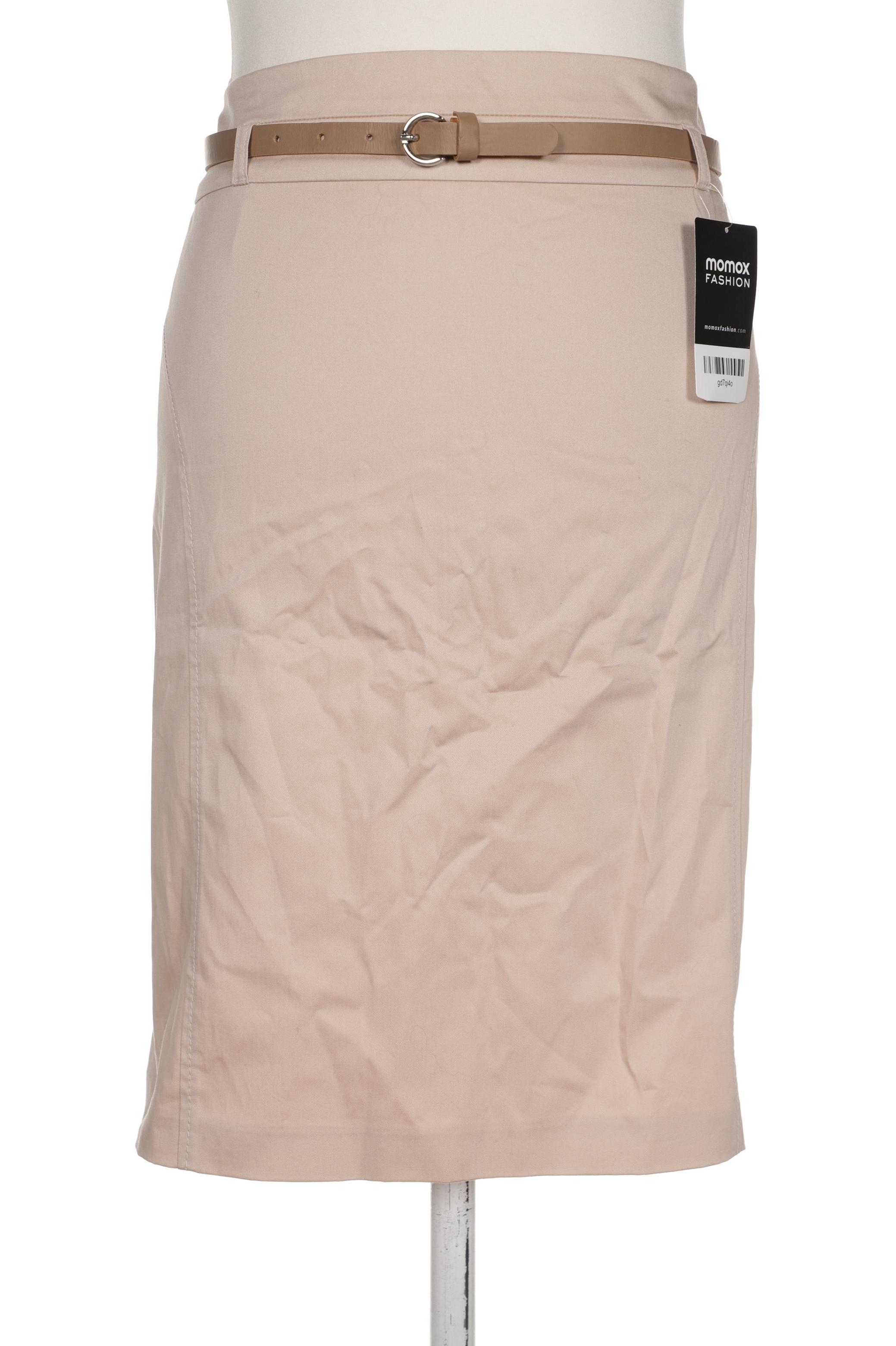 

Betty Barclay Damen Rock, beige