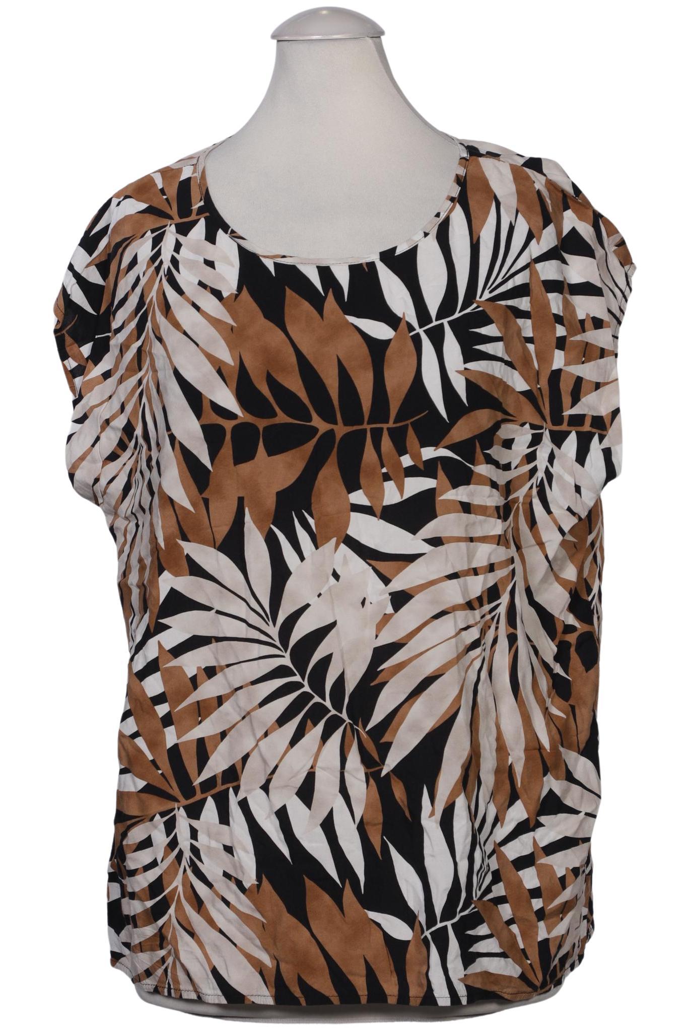 

Betty Barclay Damen Bluse, beige, Gr. 36