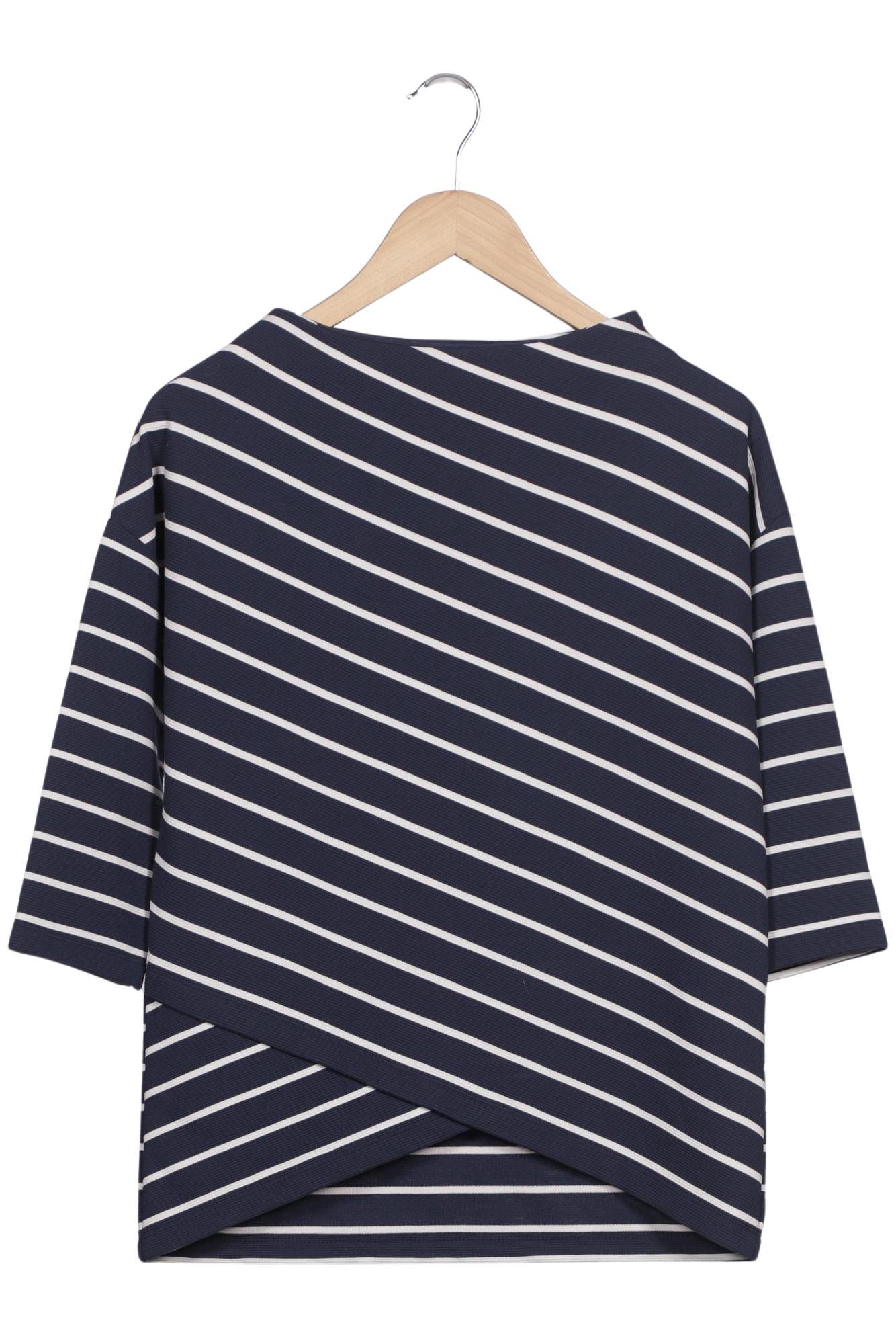 

Betty Barclay Damen Sweatshirt, marineblau, Gr. 36