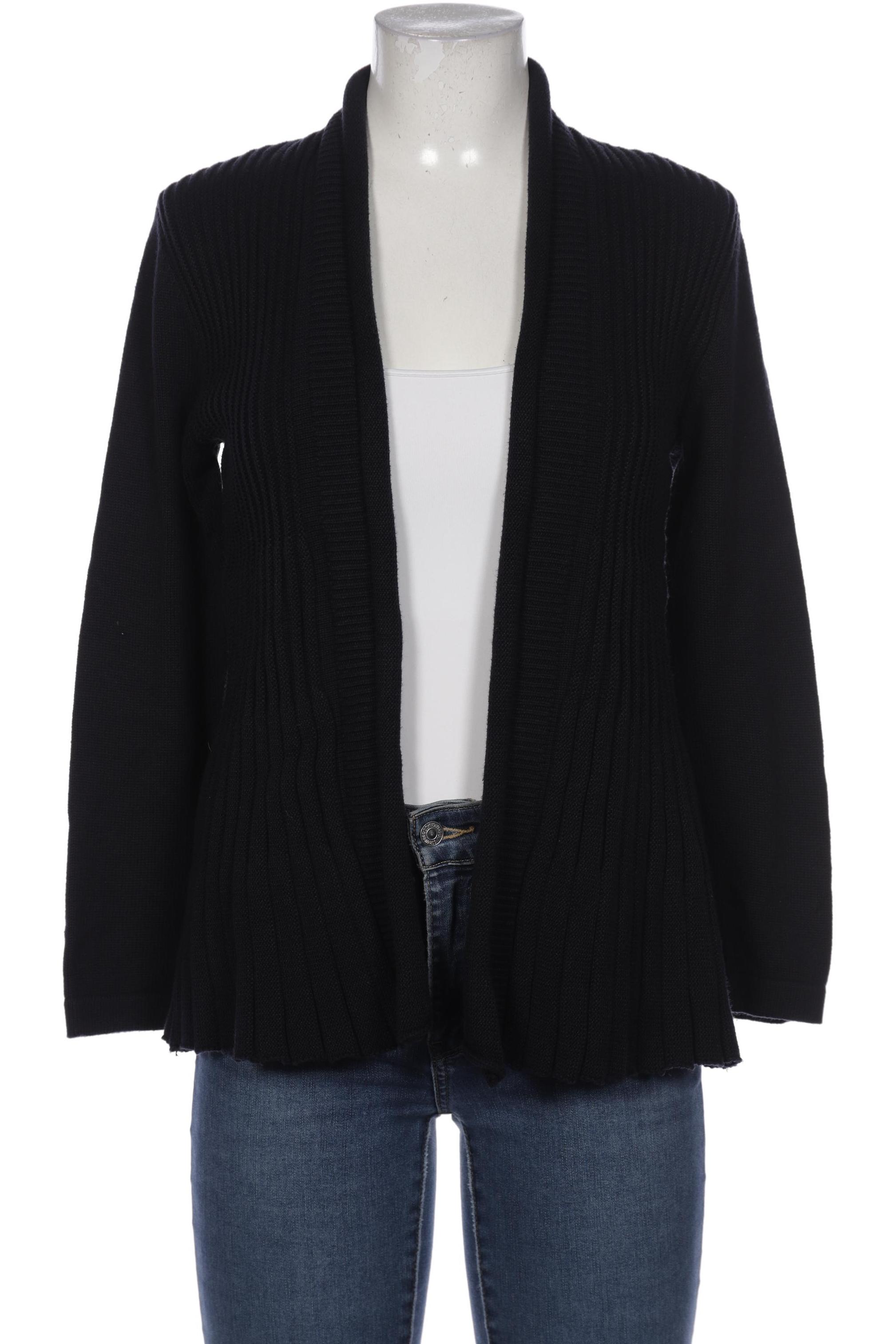 

Betty Barclay Damen Strickjacke, marineblau, Gr. 40