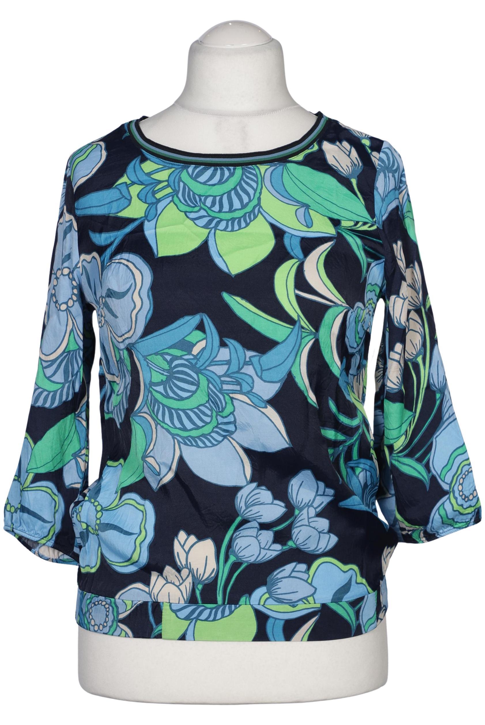 

Betty Barclay Damen Bluse, mehrfarbig, Gr. 36