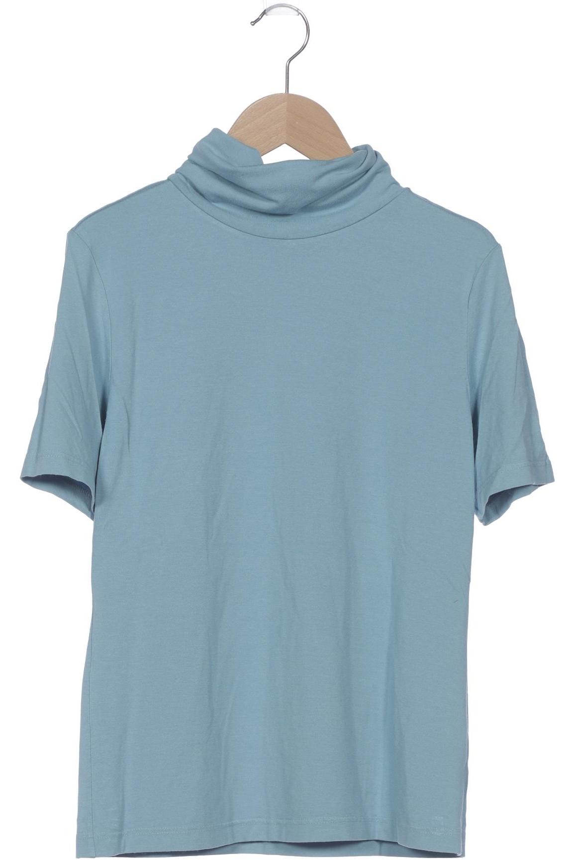

Betty Barclay Damen T-Shirt, blau, Gr. 38