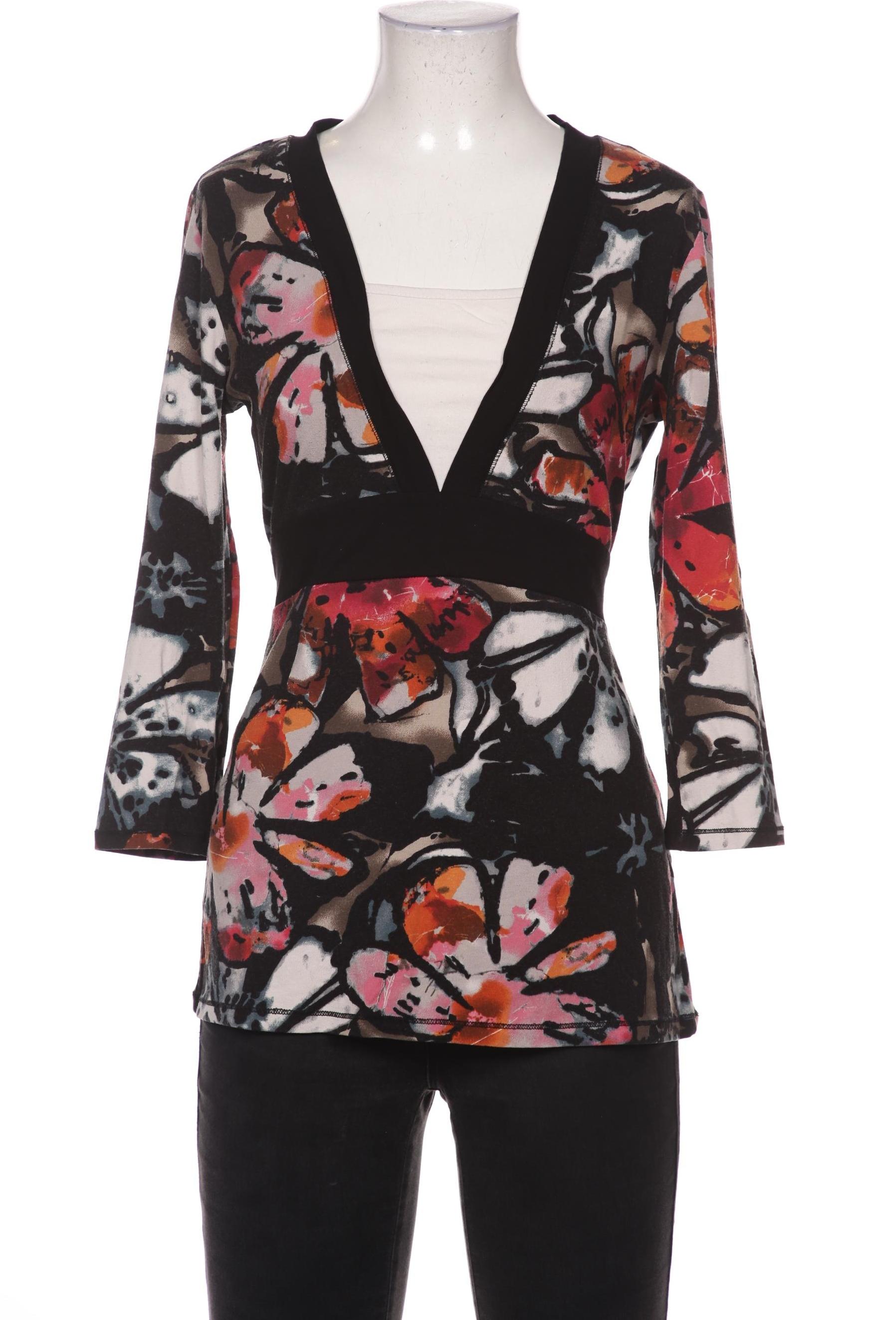 

Betty Barclay Damen Langarmshirt, mehrfarbig, Gr. 38