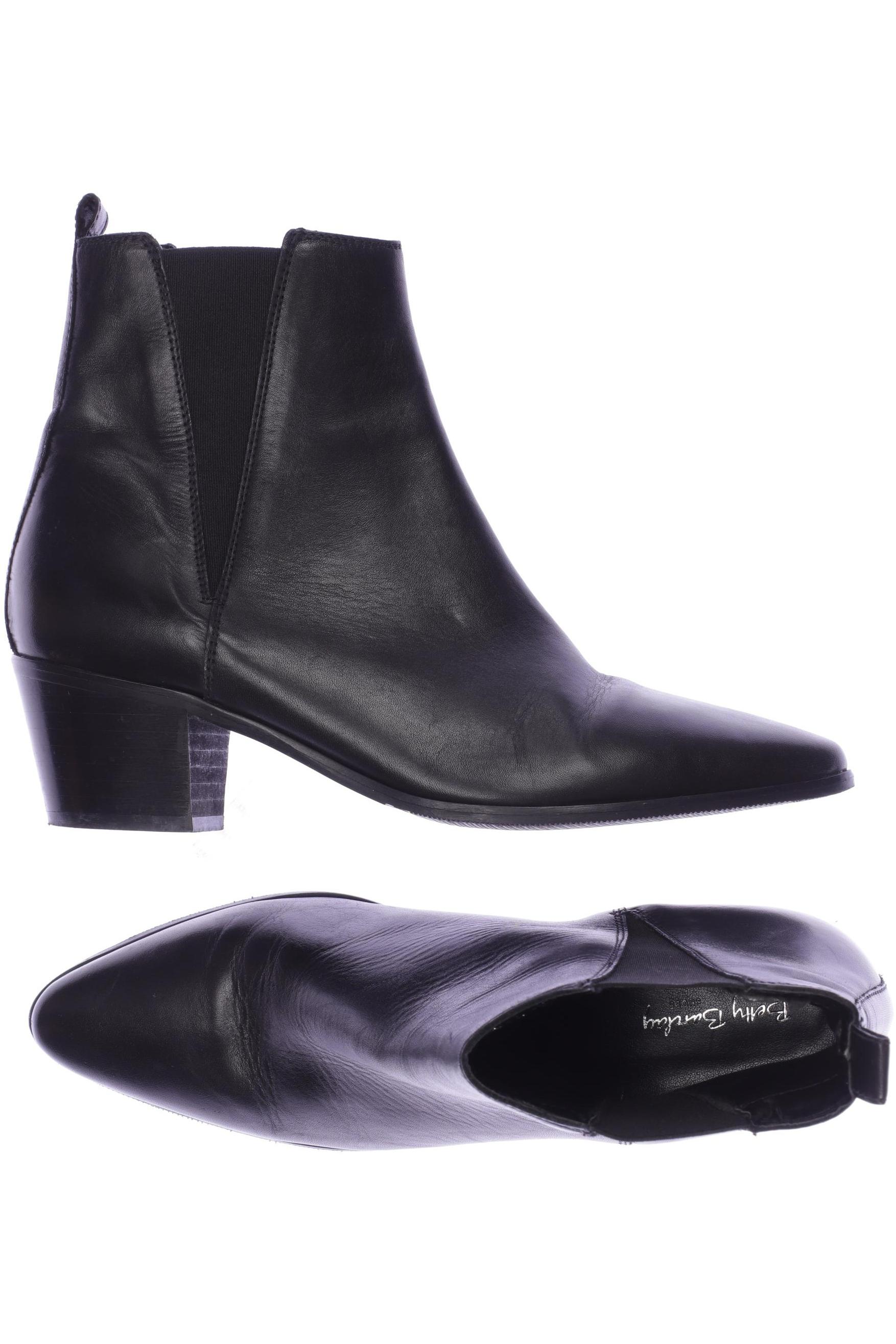 

Betty Barclay Damen Stiefelette, schwarz, Gr. 39