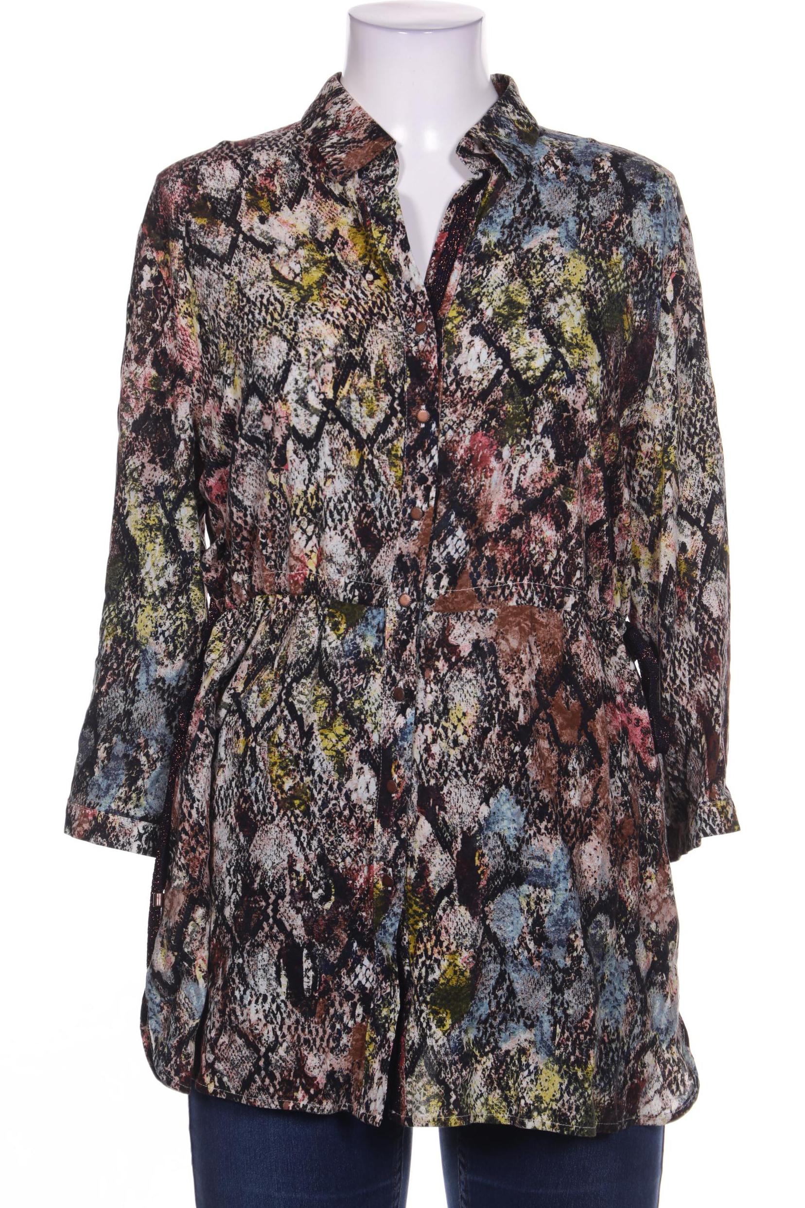 

Betty Barclay Damen Bluse, mehrfarbig, Gr. 40