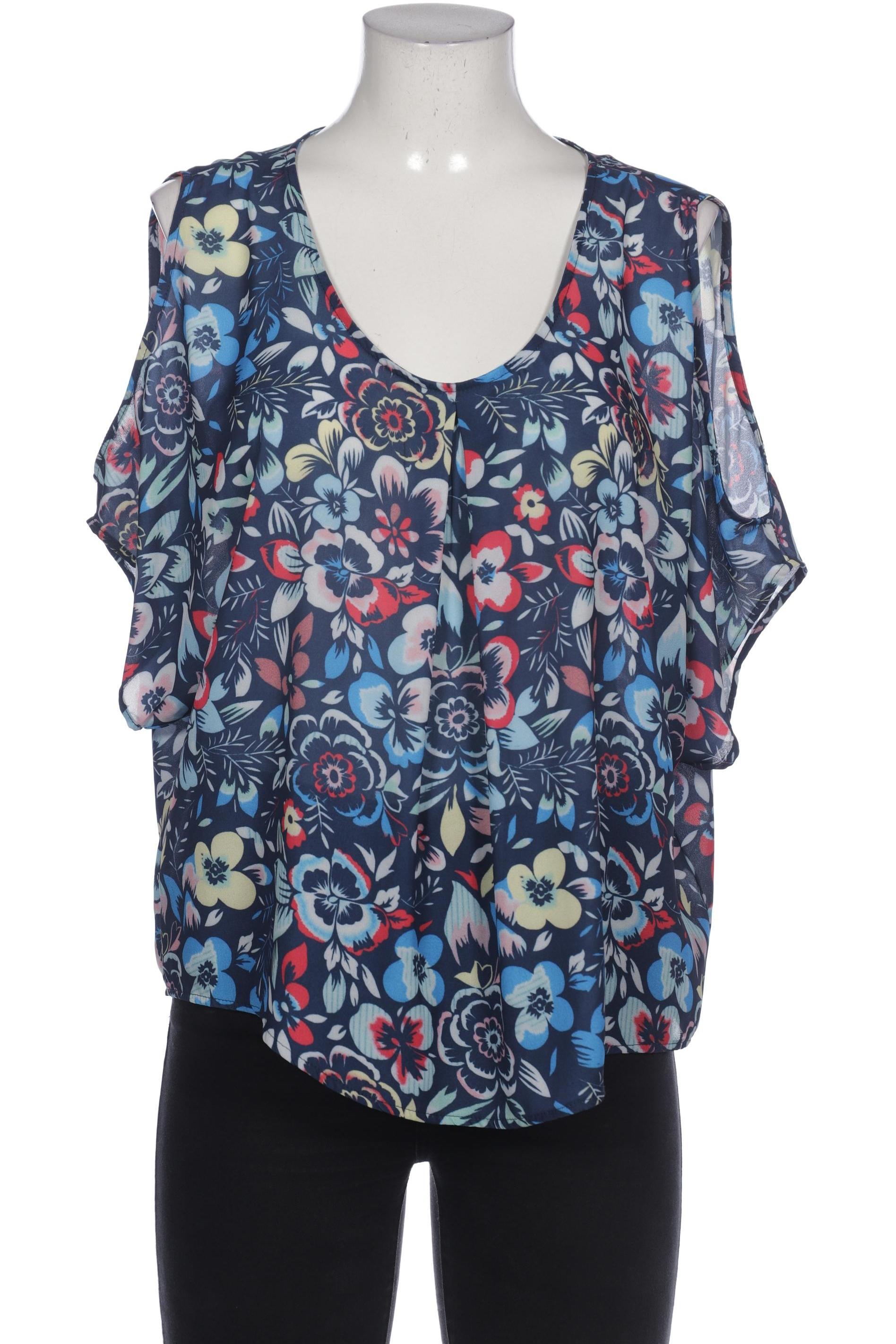 

Betty Barclay Damen Bluse, marineblau, Gr. 42