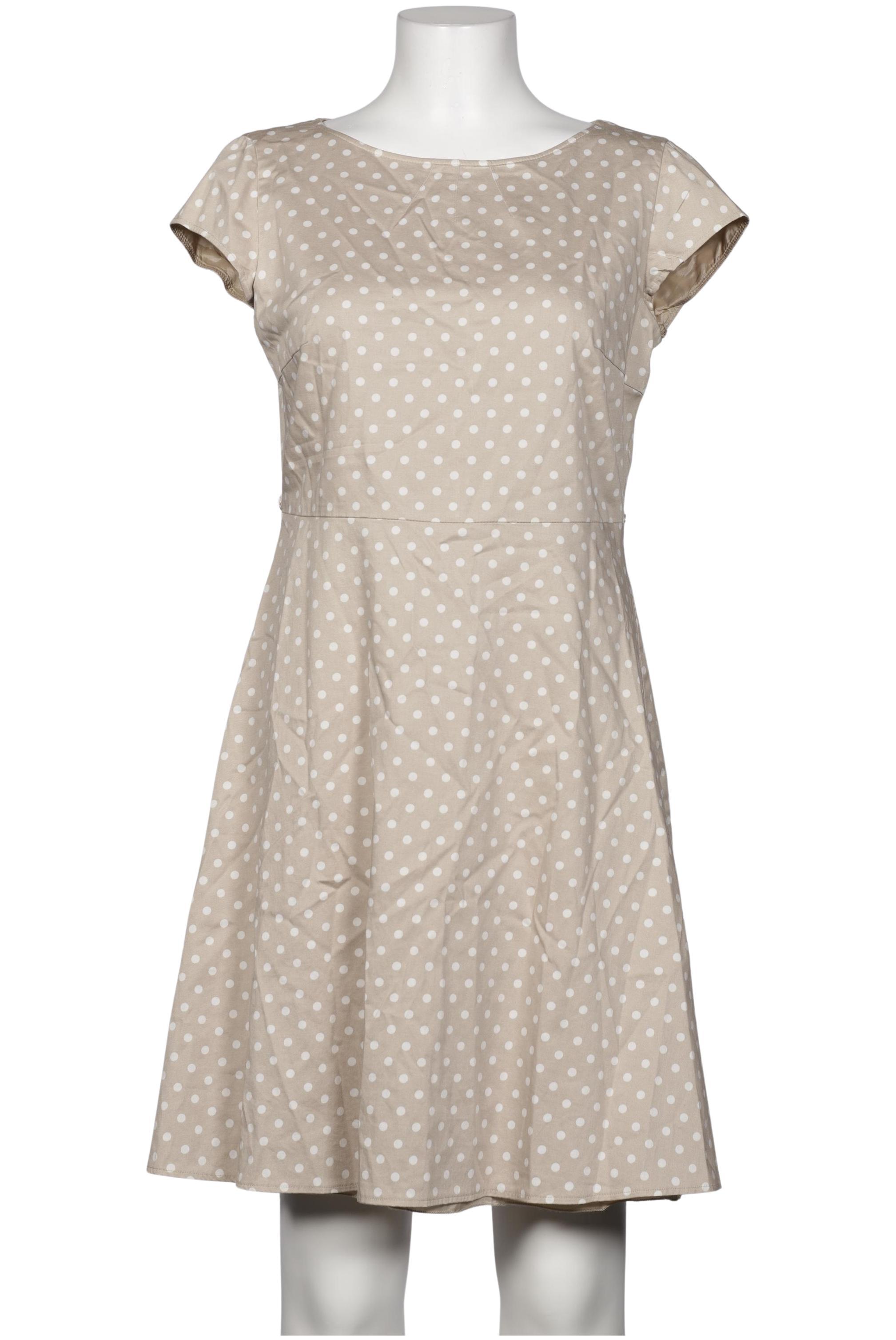 Thumbnail - Betty Barclay Damen Kleid, beige, Gr. 40