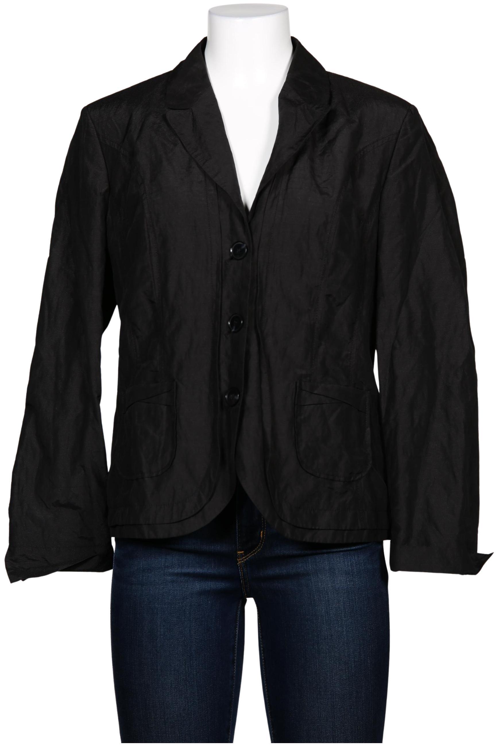Thumbnail - Betty Barclay Damen Blazer, schwarz, Gr. 44