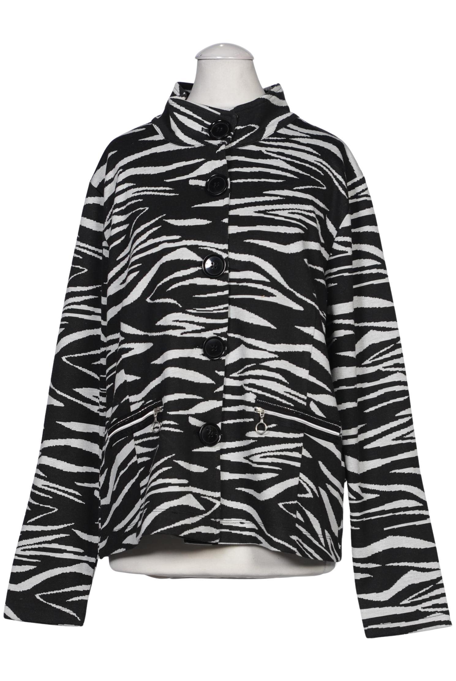 

Betty Barclay Damen Blazer, mehrfarbig, Gr. 40