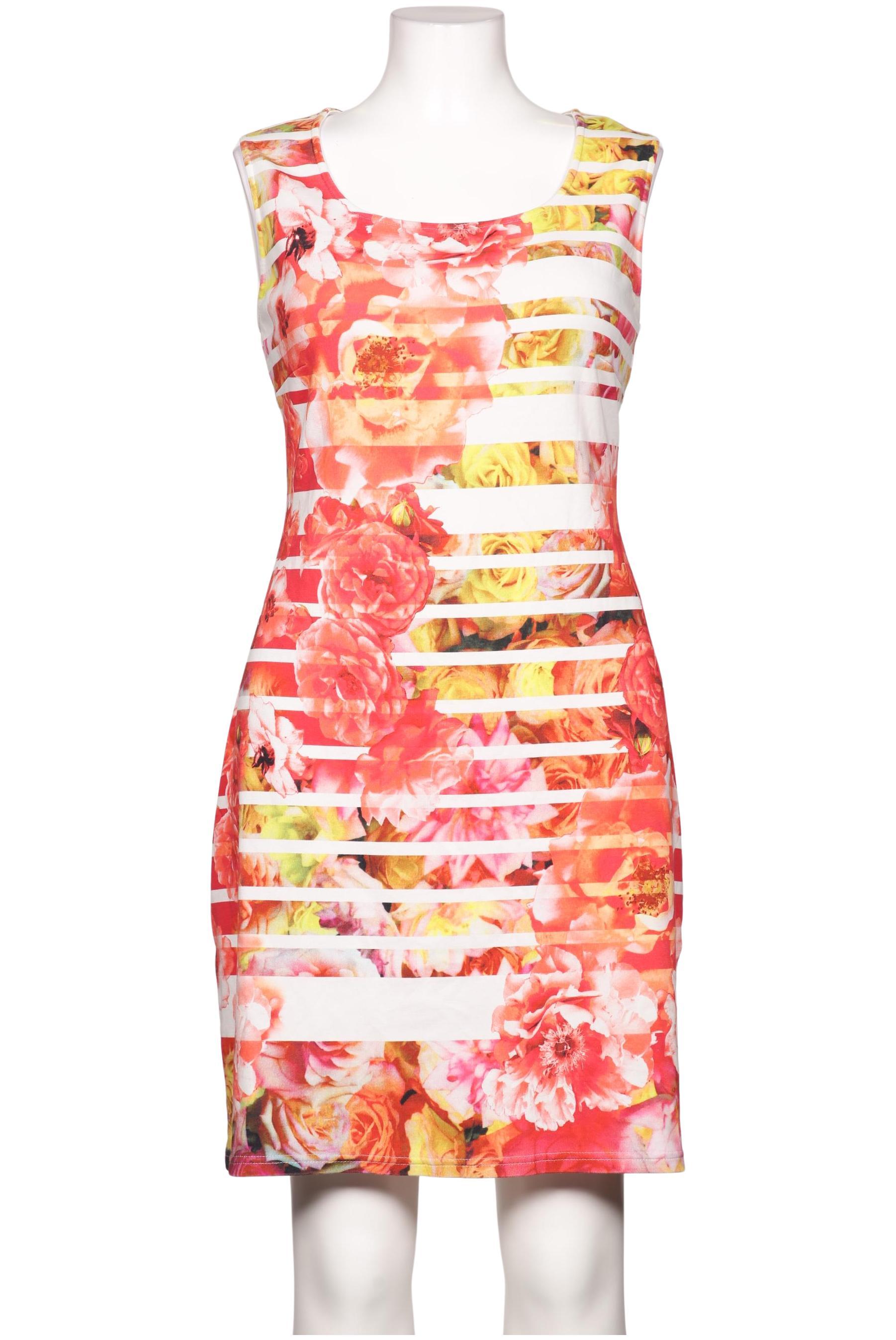 

Betty Barclay Damen Kleid, mehrfarbig, Gr. 42