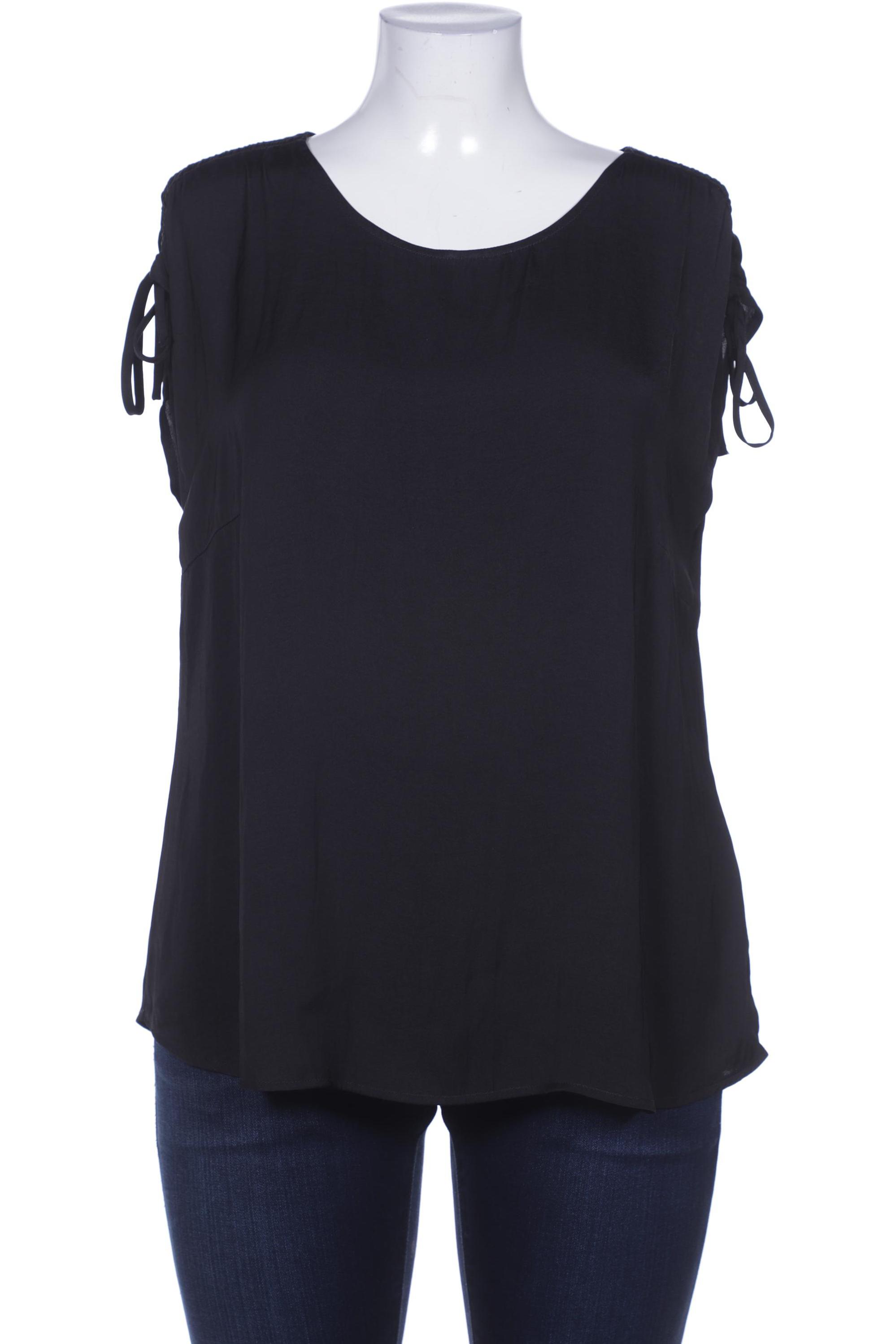 

Betty Barclay Damen Bluse, schwarz, Gr. 44