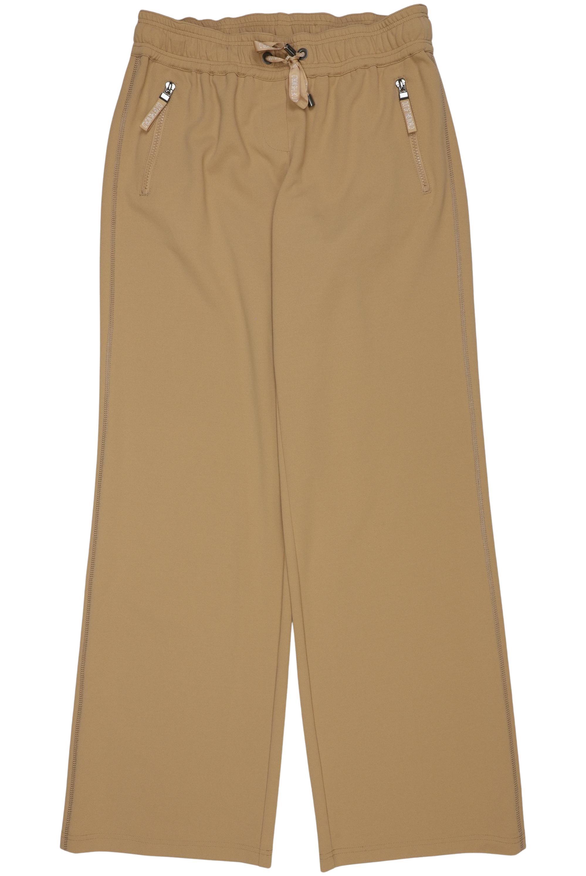 

Betty Barclay Damen Stoffhose, beige, Gr. 38
