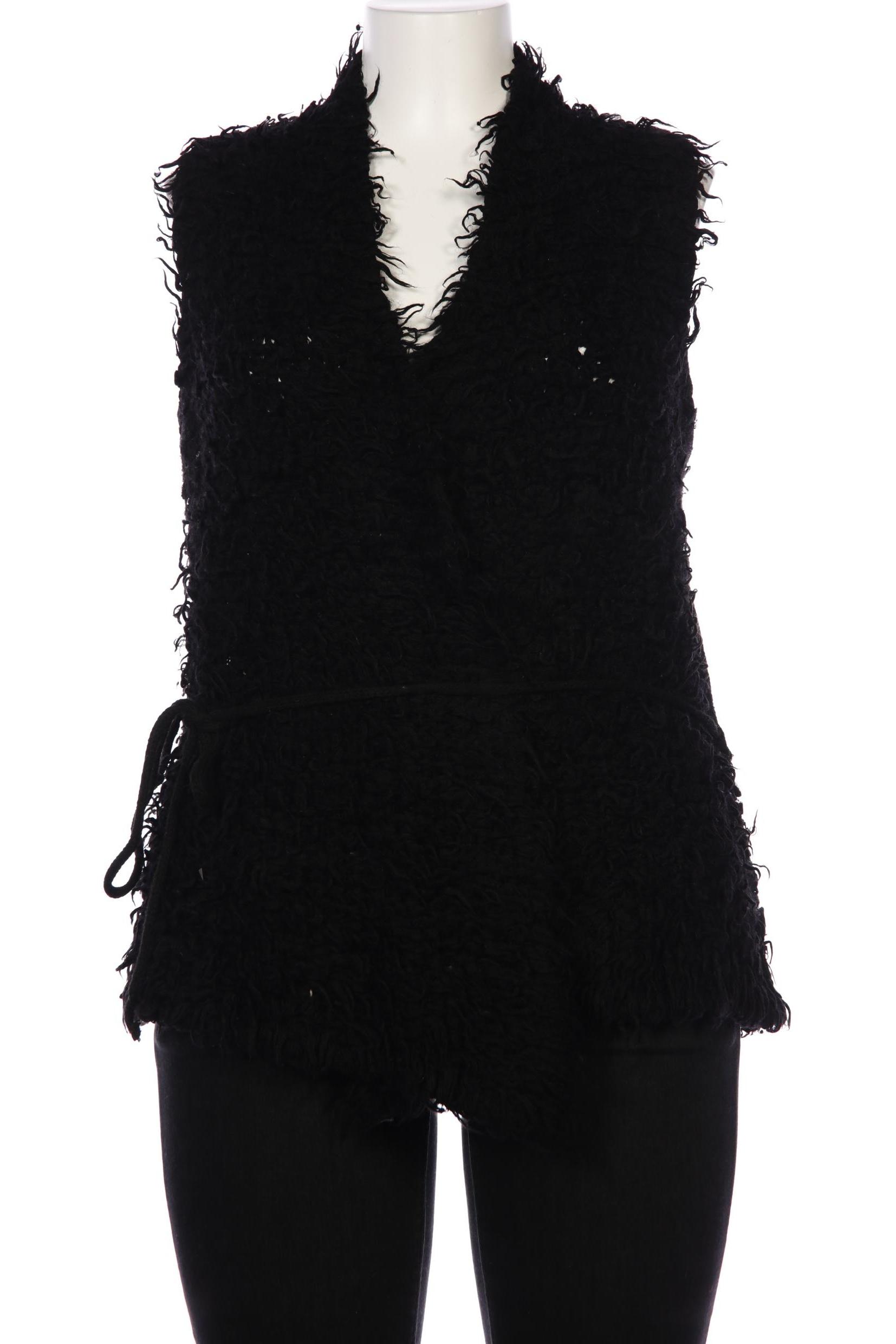 

Betty Barclay Damen Strickjacke, schwarz, Gr. 42