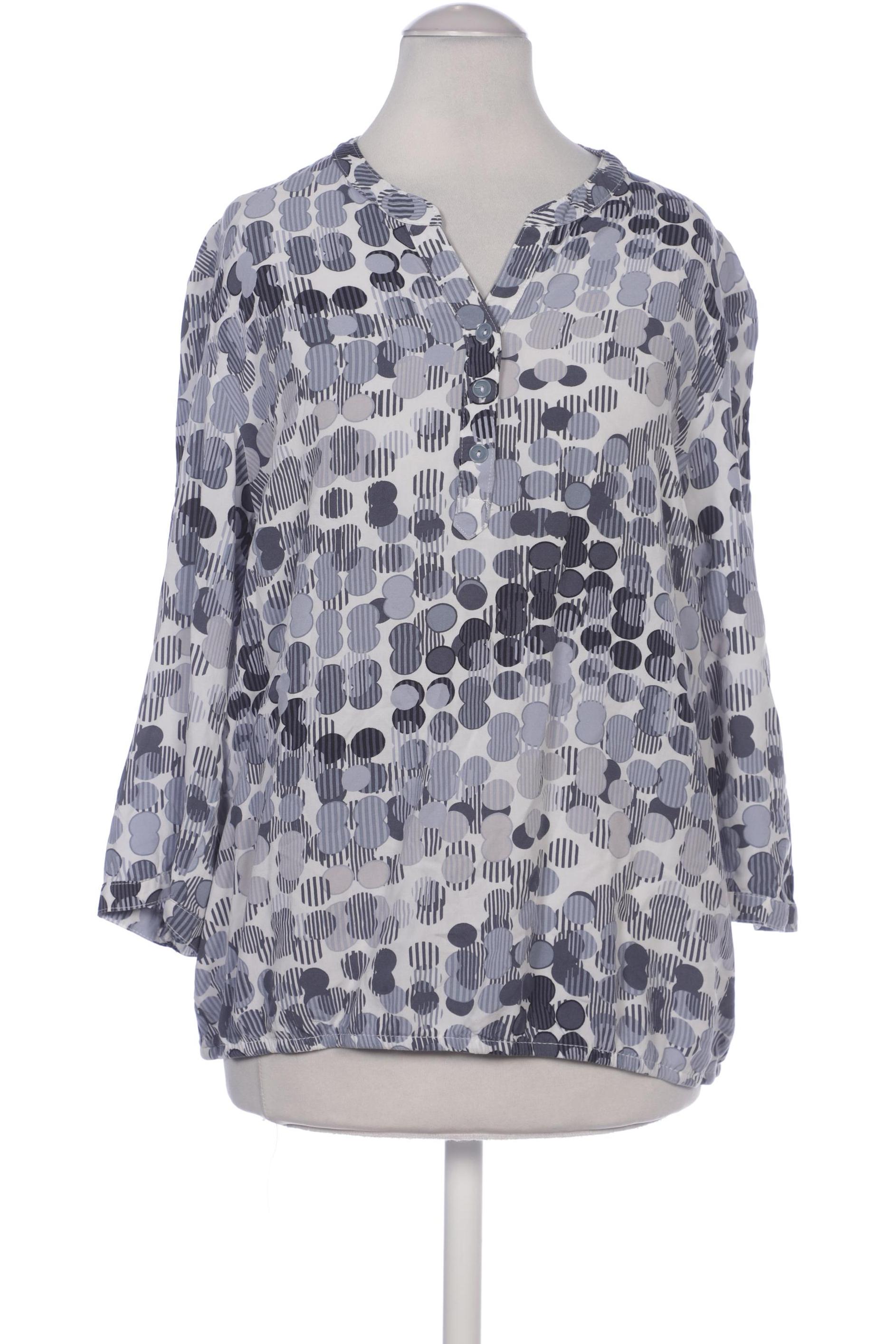 

Betty Barclay Damen Bluse, weiß, Gr. 36
