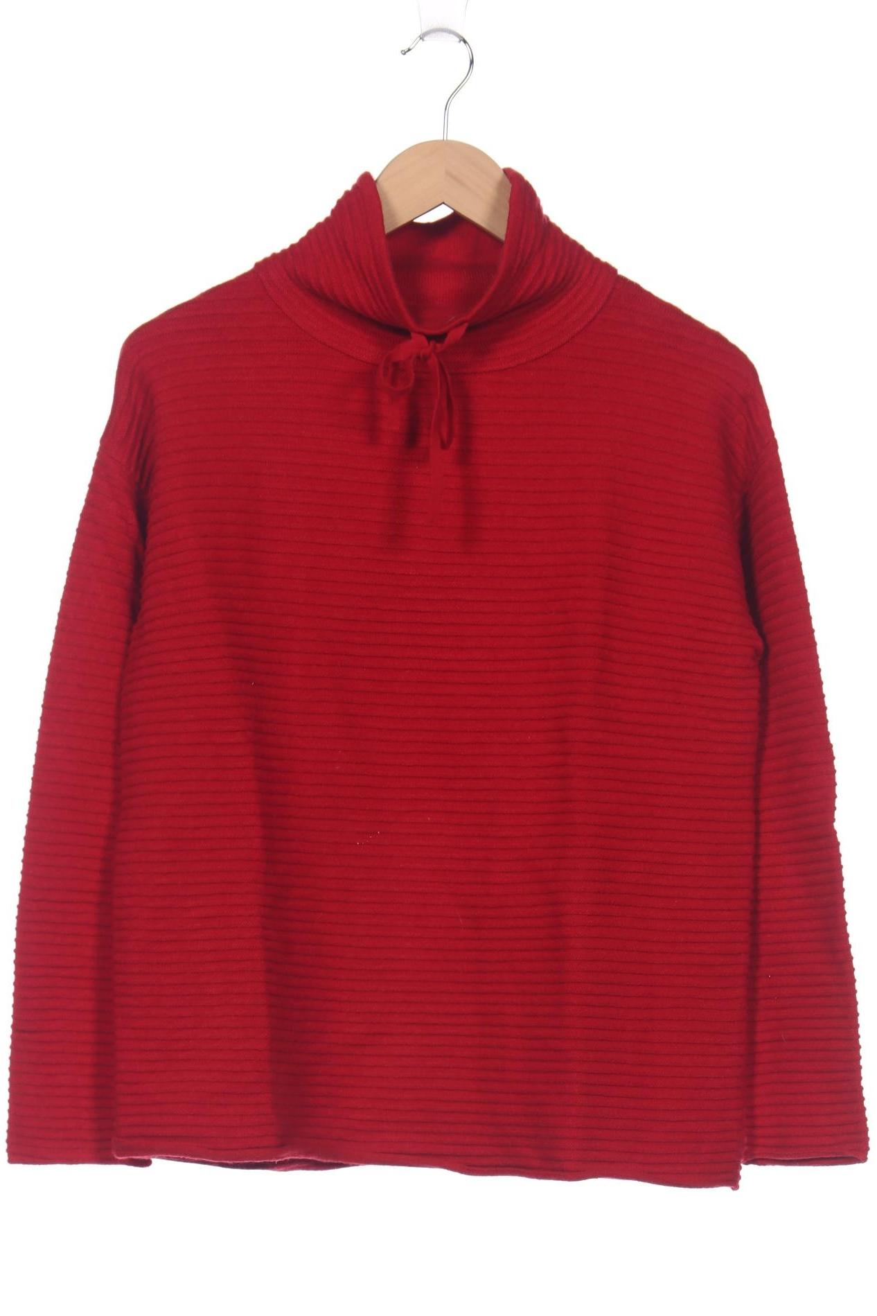 

Betty Barclay Damen Pullover, rot, Gr. 40