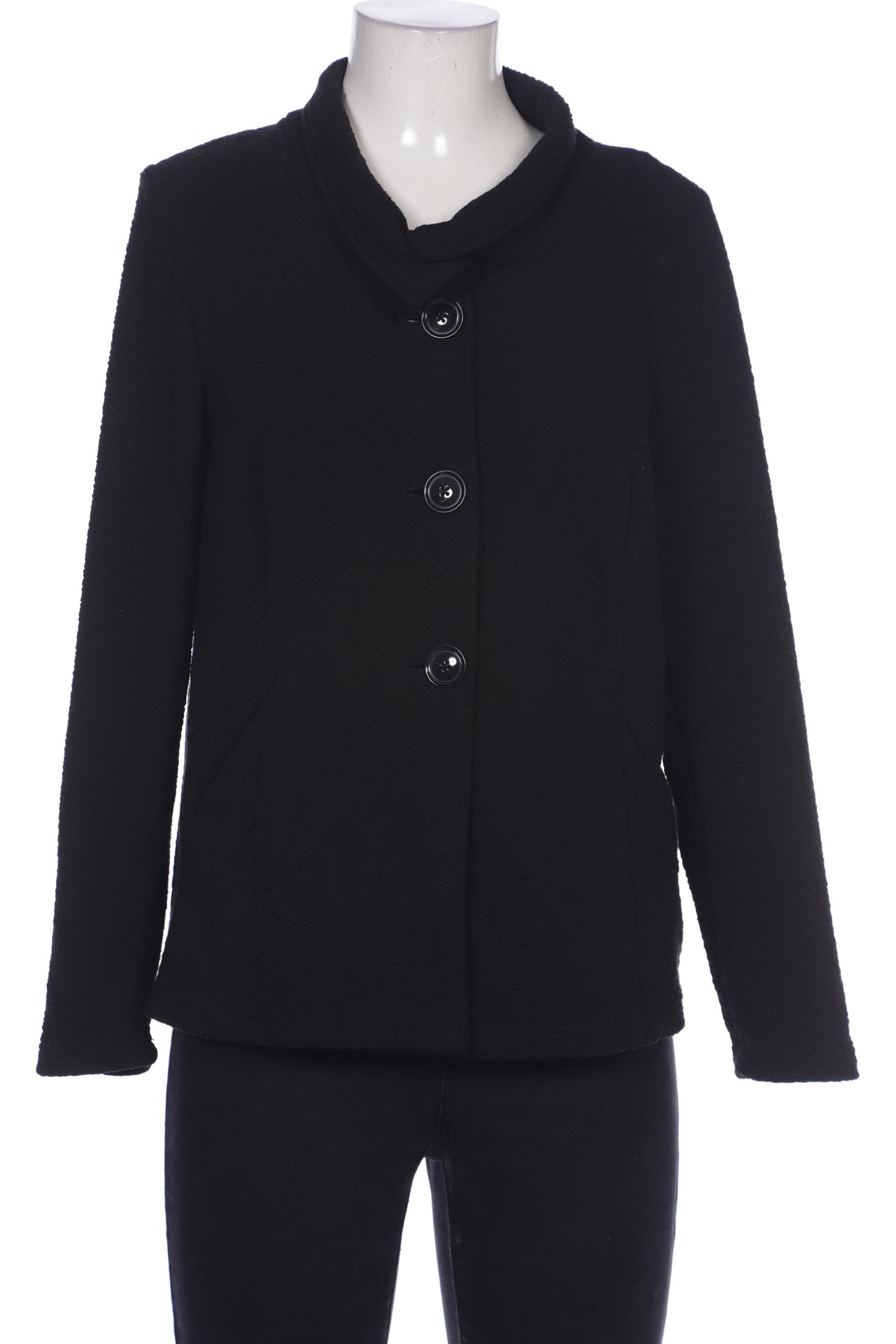 

Betty Barclay Damen Blazer, schwarz, Gr. 42