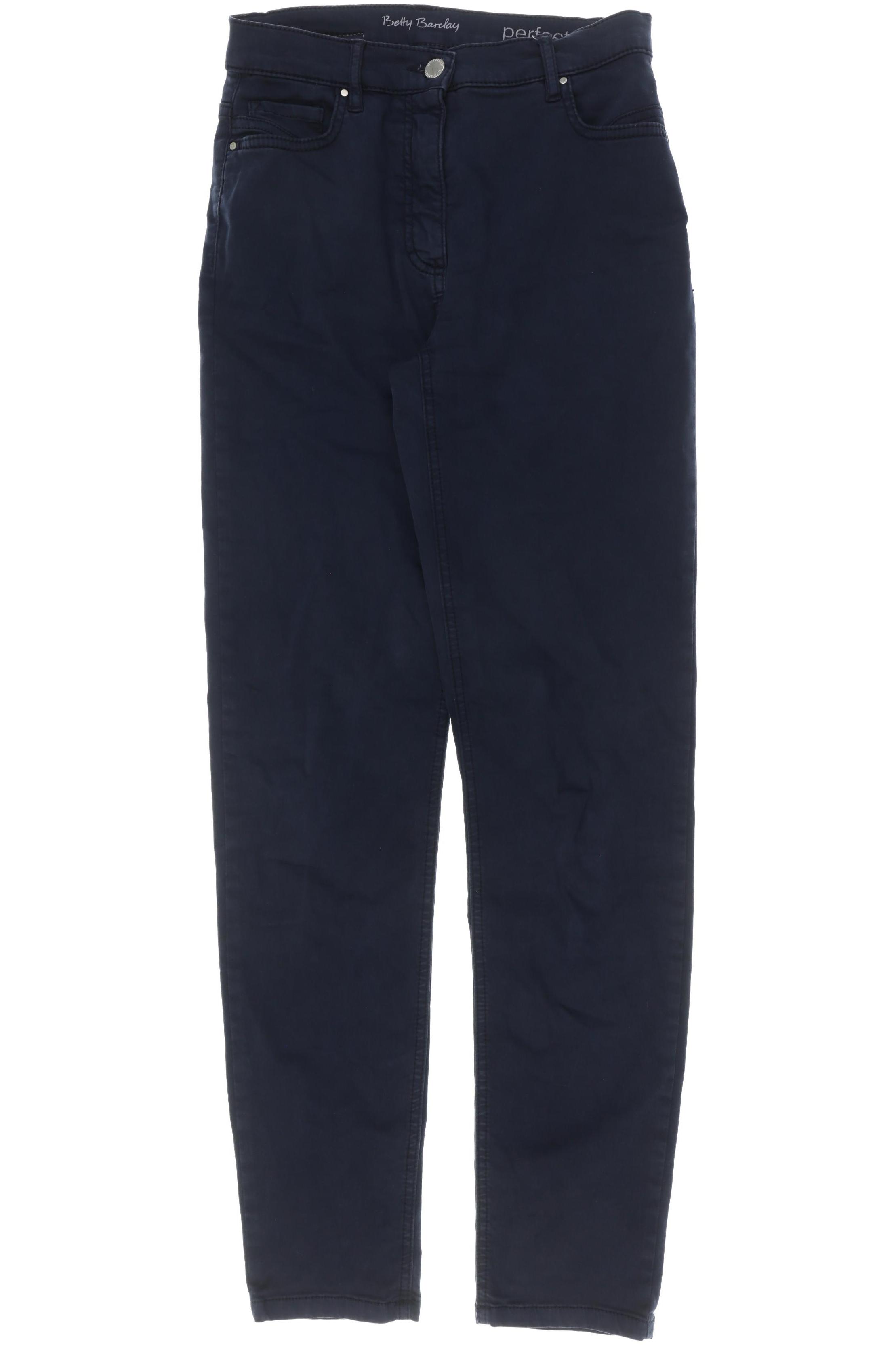 

Betty Barclay Damen Jeans, marineblau