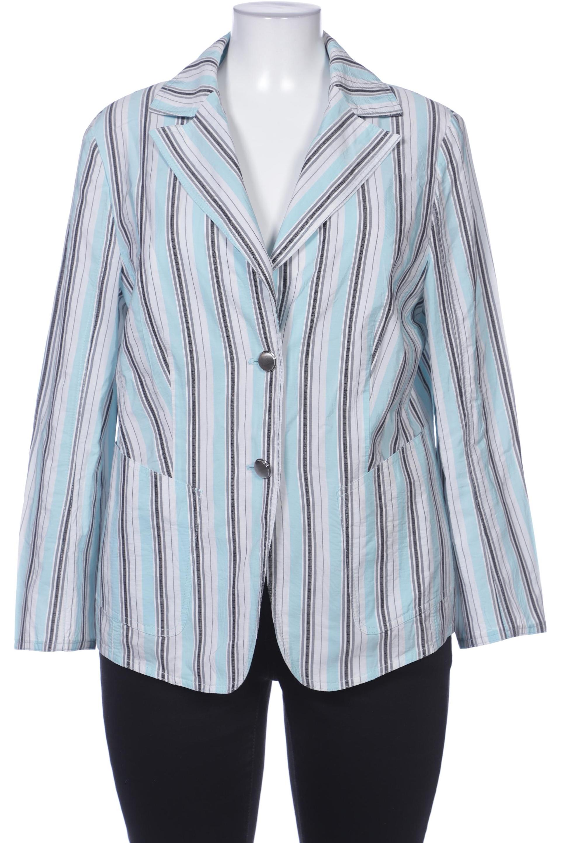 

Betty Barclay Damen Blazer, mehrfarbig, Gr. 46