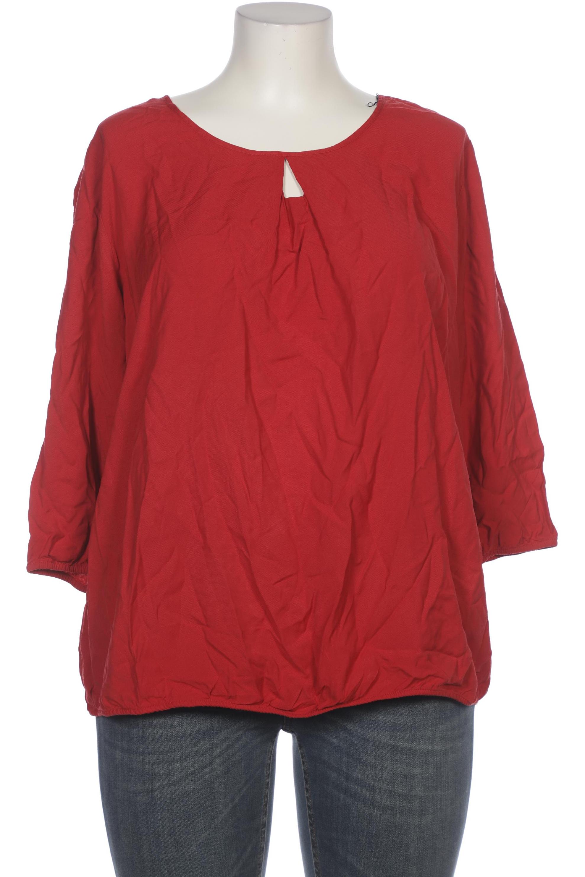 

Betty Barclay Damen Bluse, rot