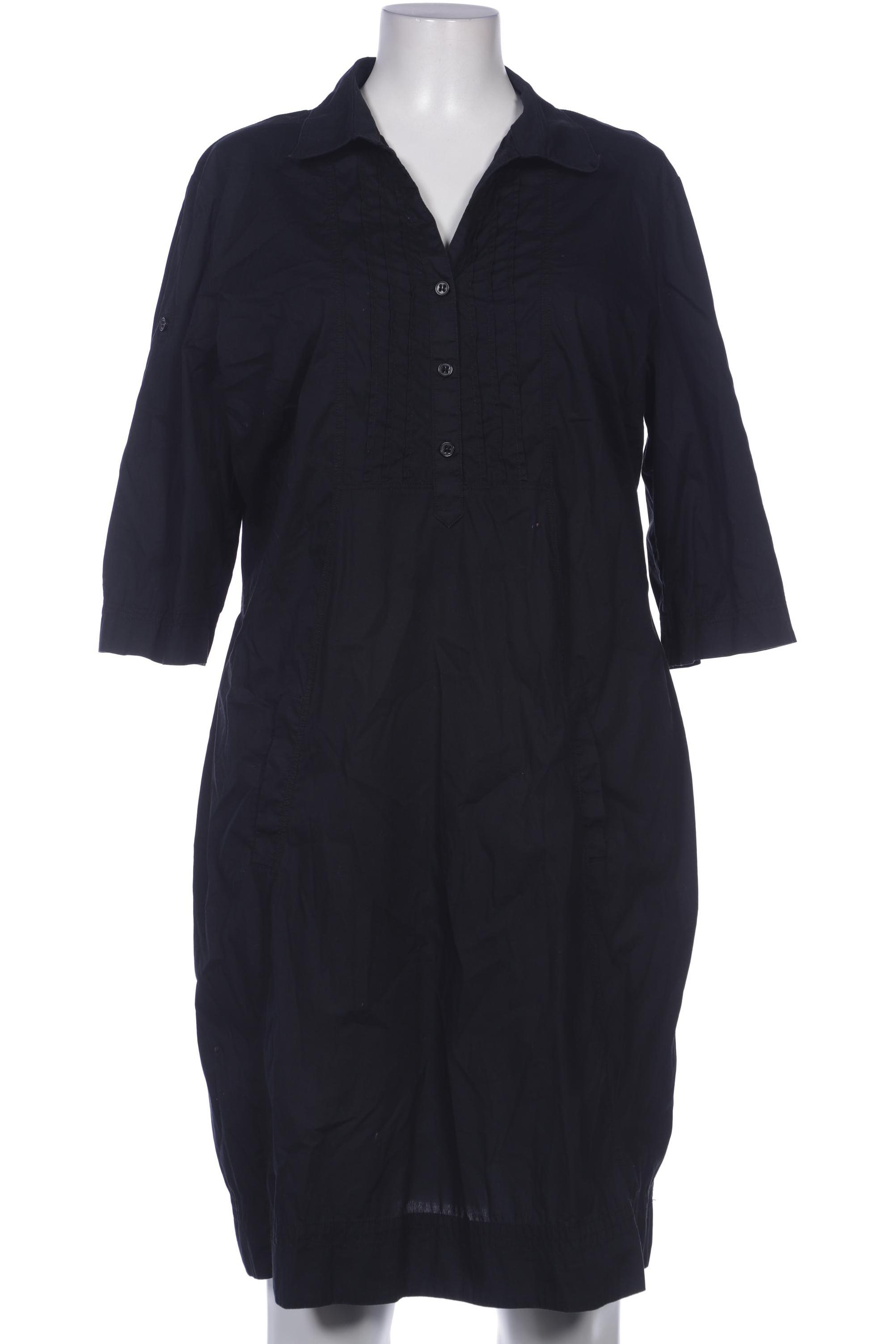 

Betty Barclay Damen Kleid, schwarz, Gr. 46