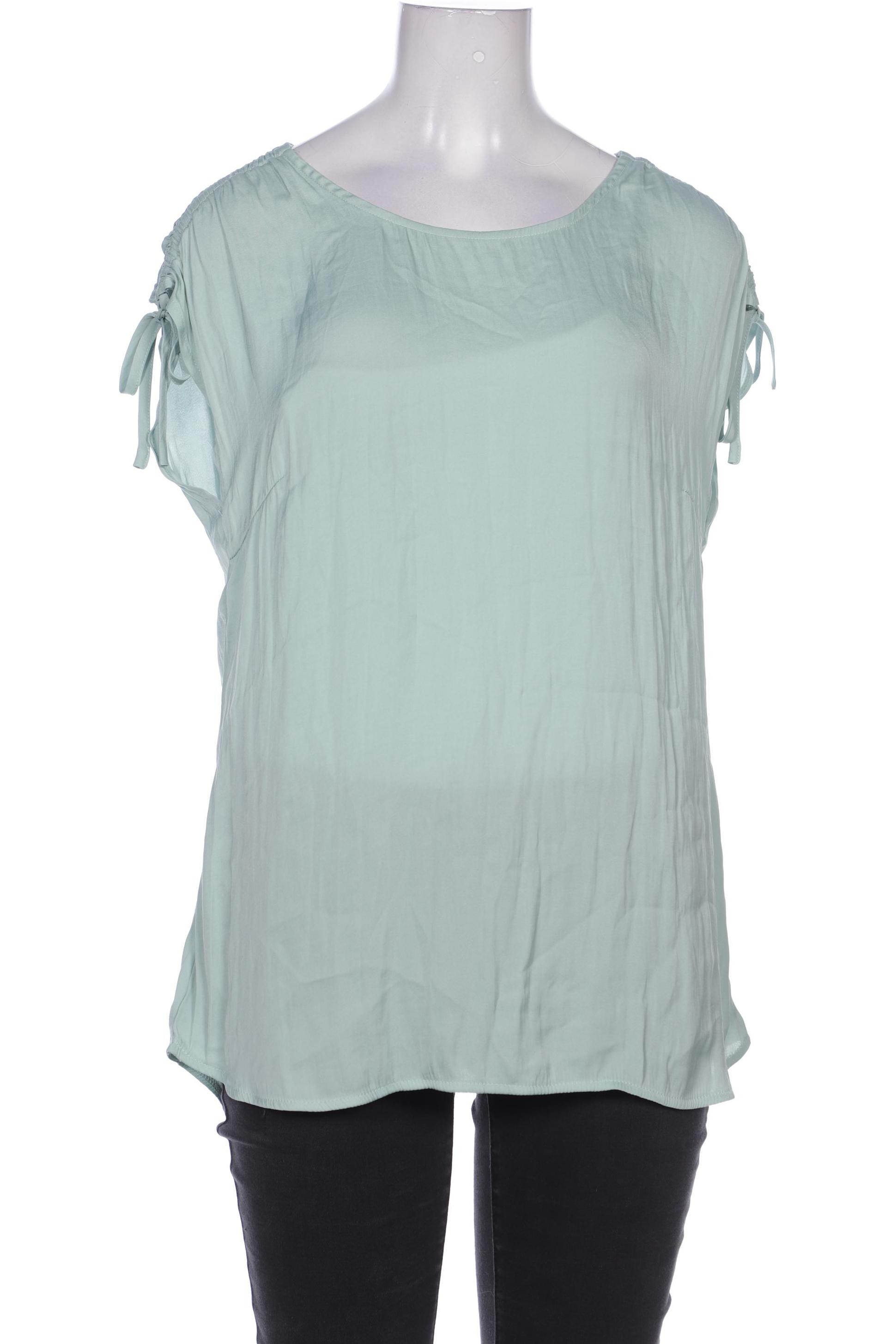 

Betty Barclay Damen Bluse, türkis