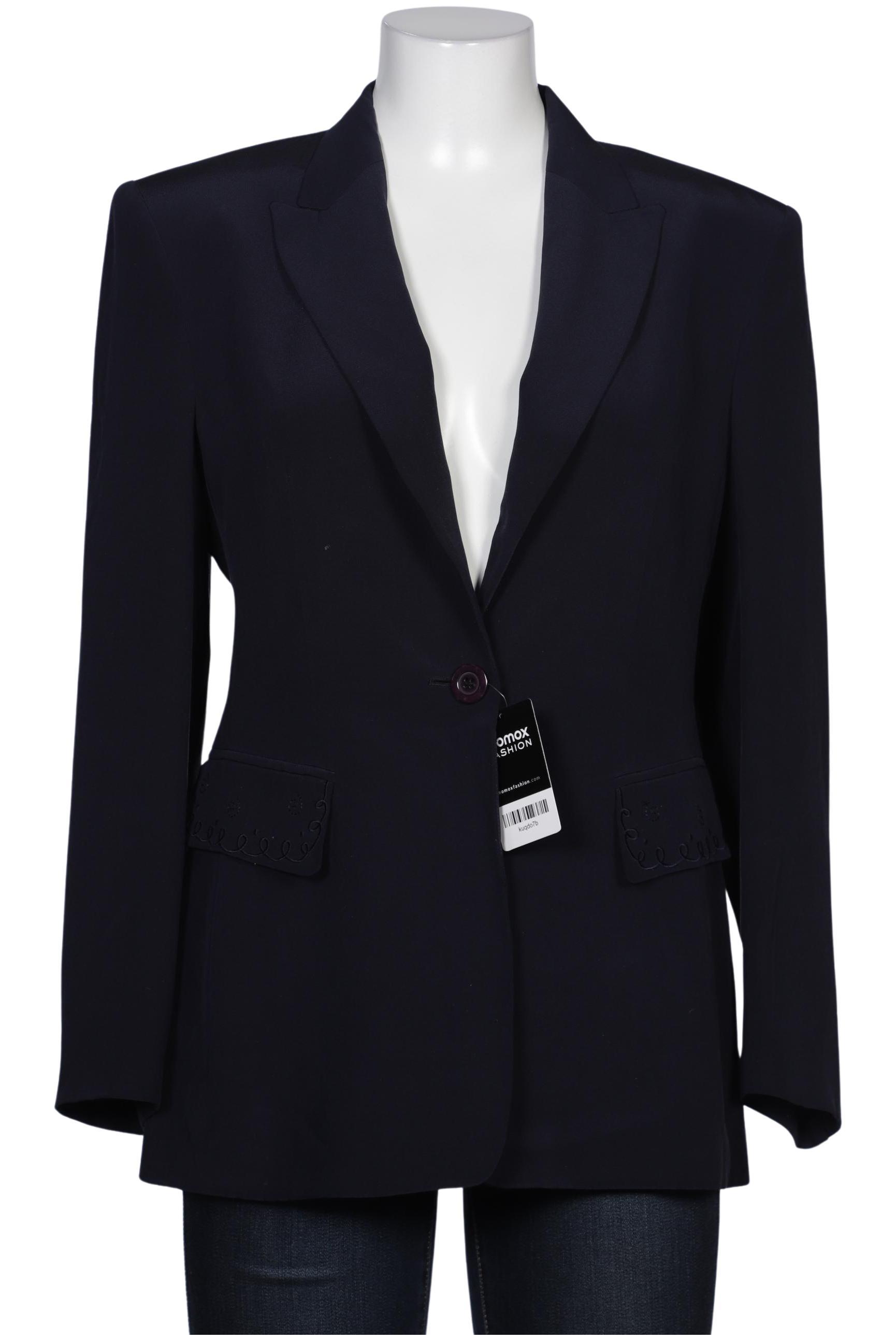 

Betty Barclay Damen Blazer, marineblau, Gr. 38