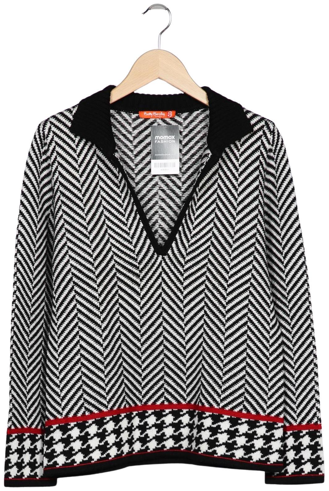 

Betty Barclay Damen Pullover, mehrfarbig, Gr. 42