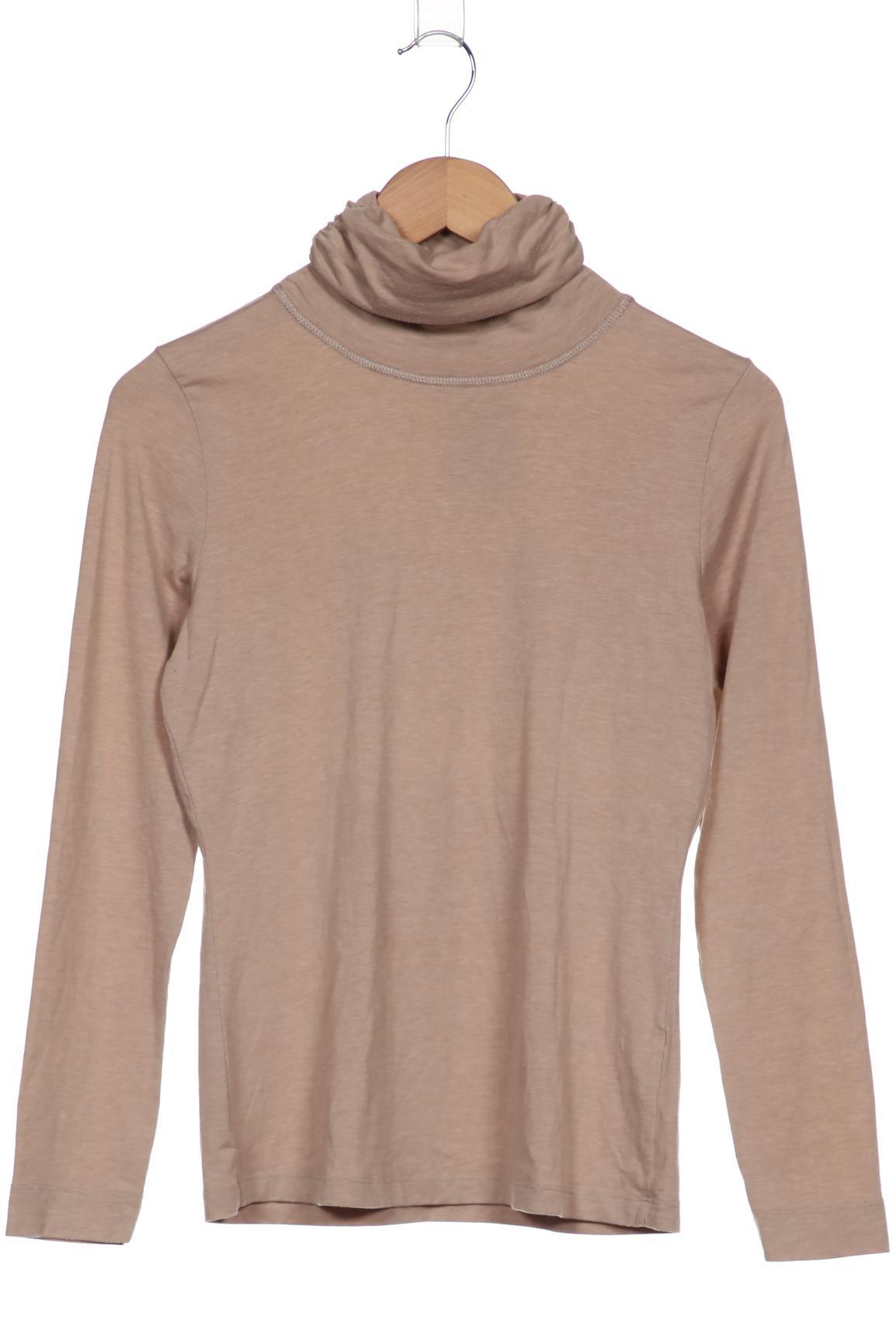 

Betty Barclay Damen Langarmshirt, beige