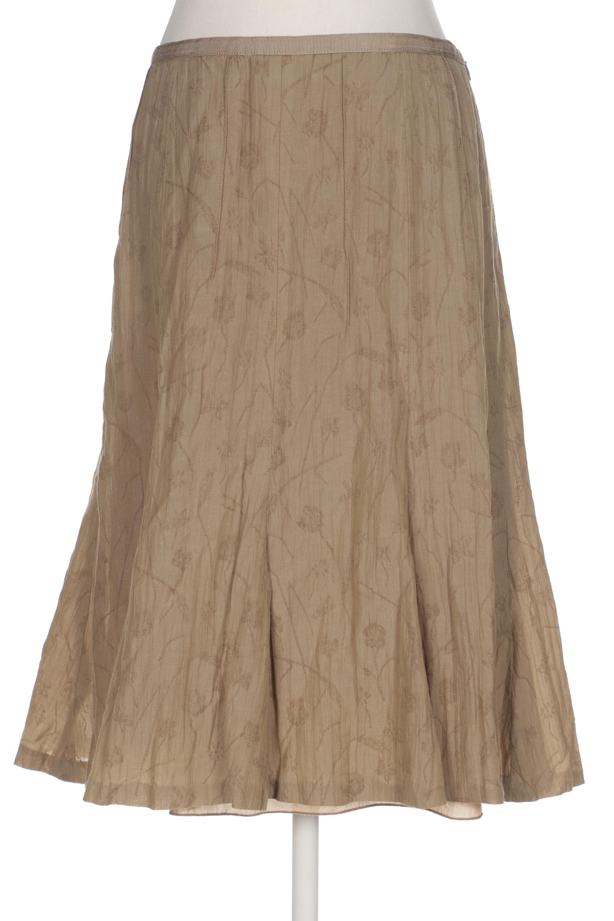

Betty Barclay Damen Rock, beige, Gr. 40