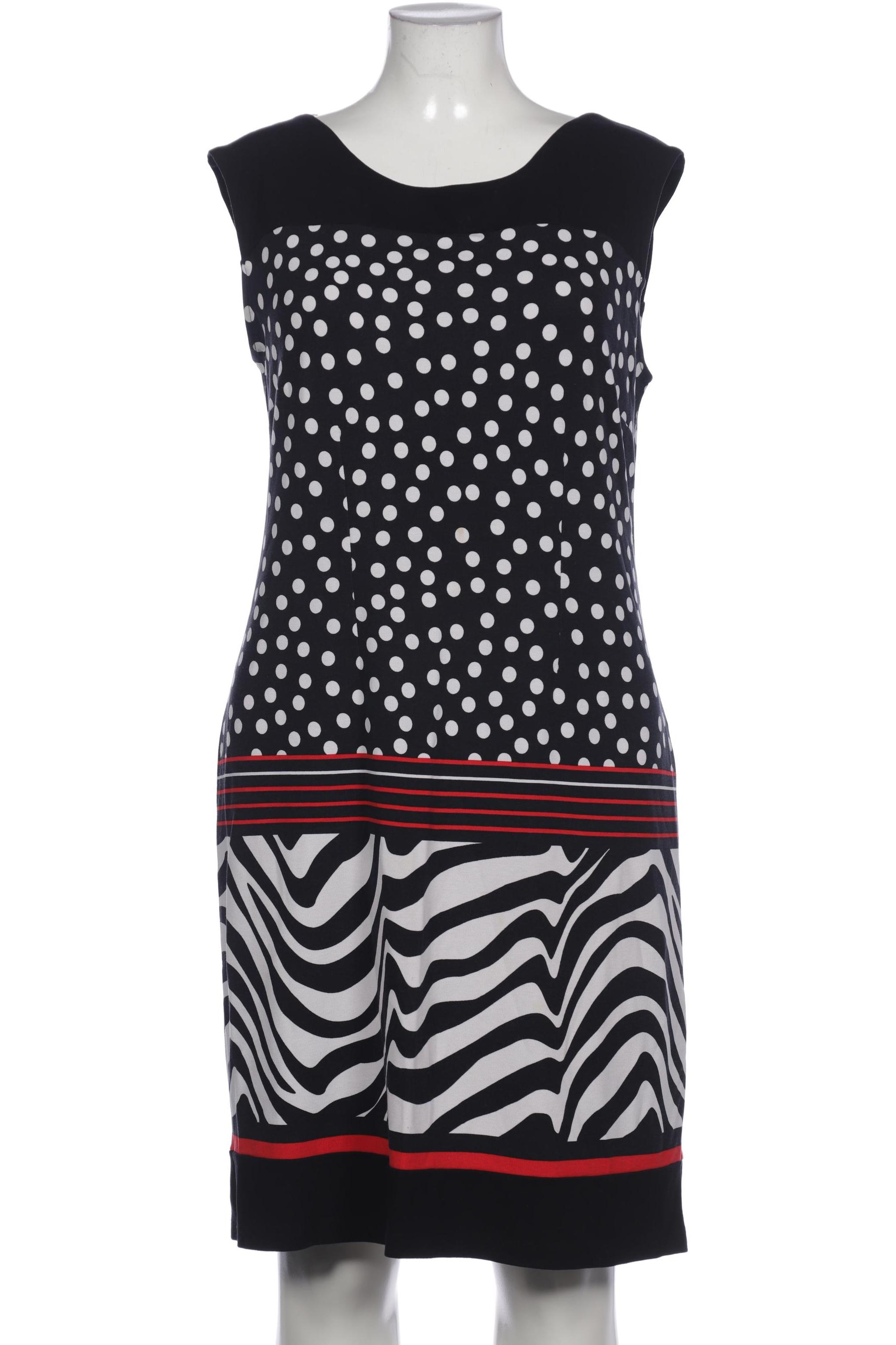 

Betty Barclay Damen Kleid, schwarz, Gr. 44