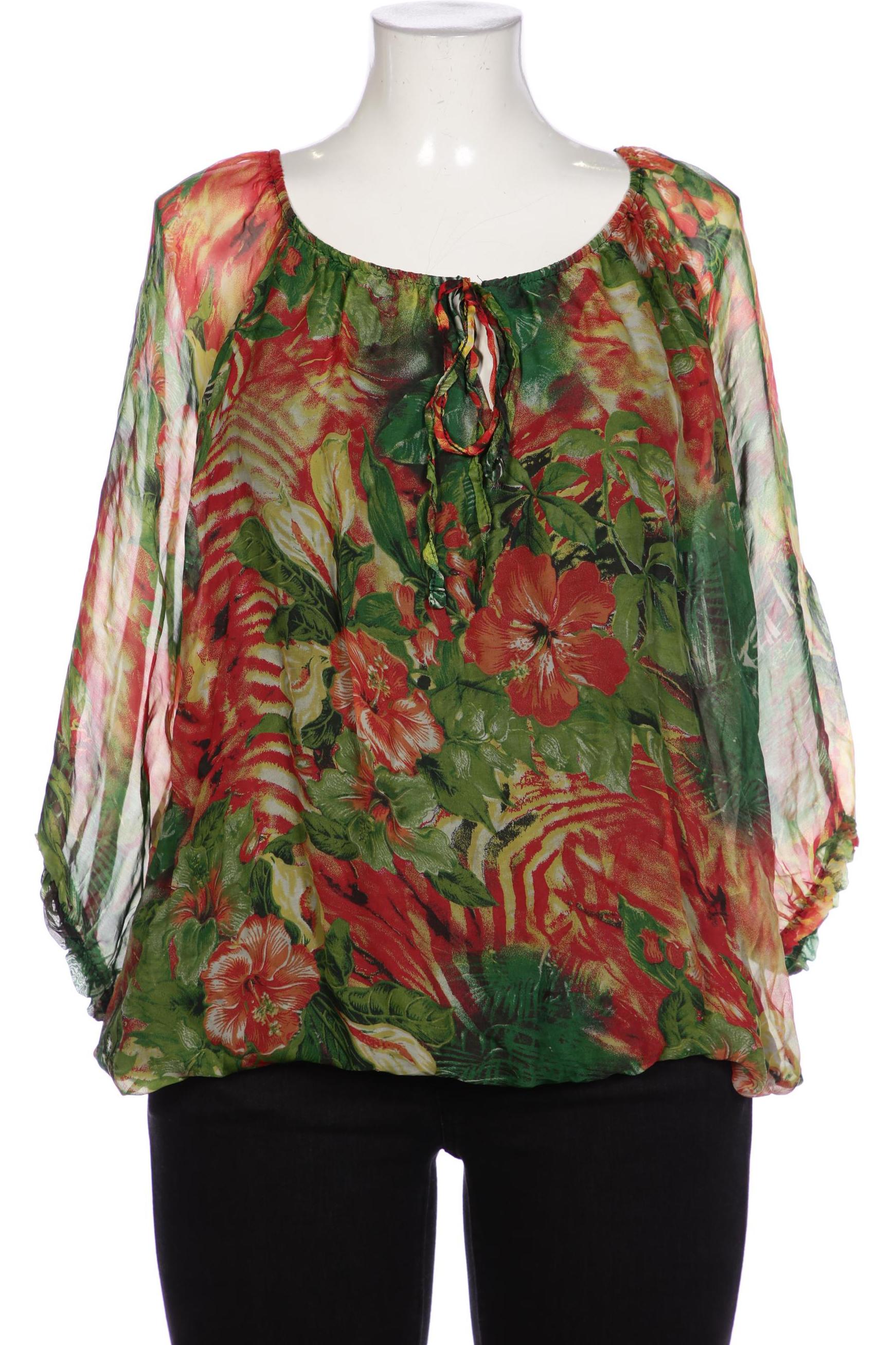 

Betty Barclay Damen Bluse, grün, Gr. 44