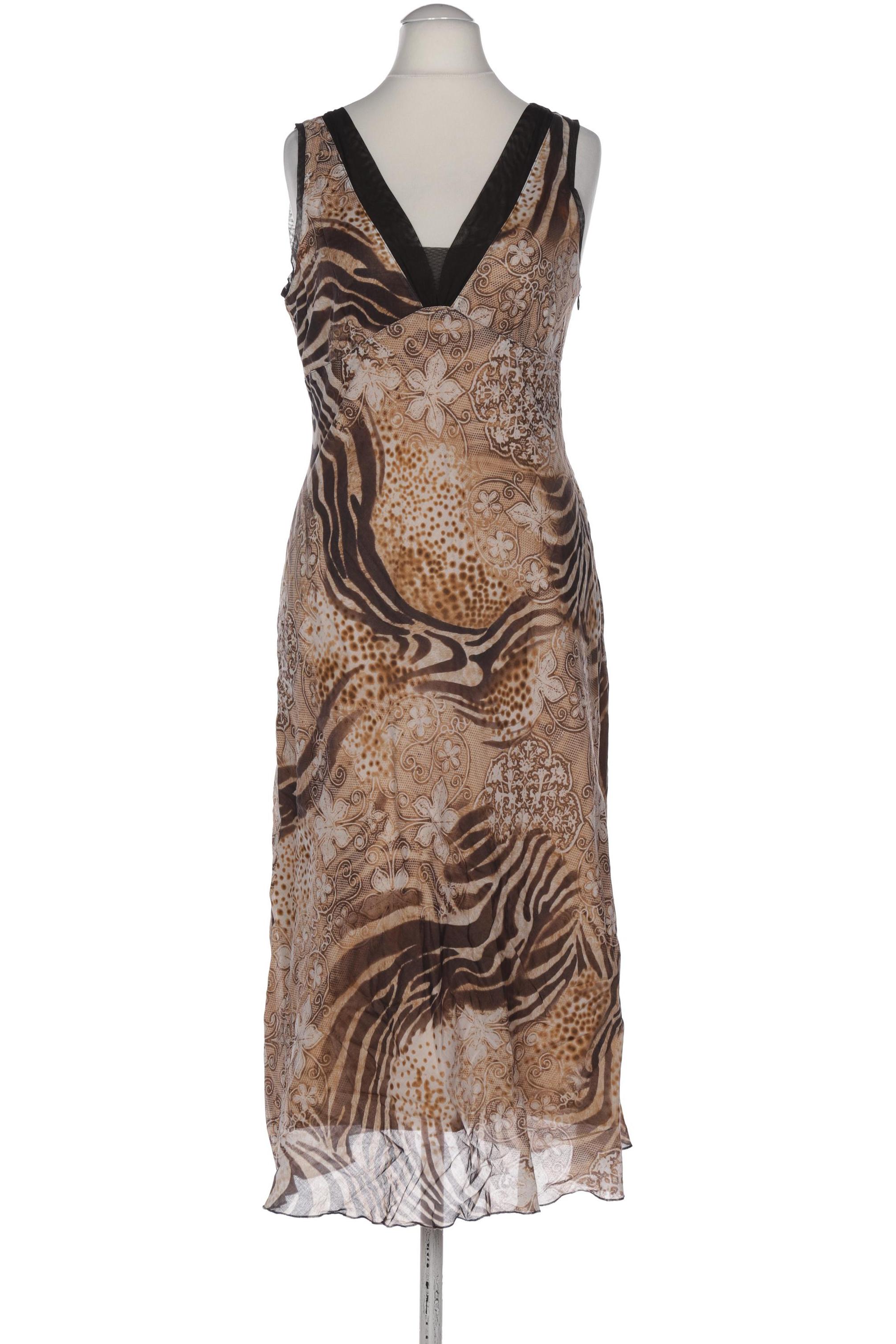 

Betty Barclay Damen Kleid, beige, Gr. 38