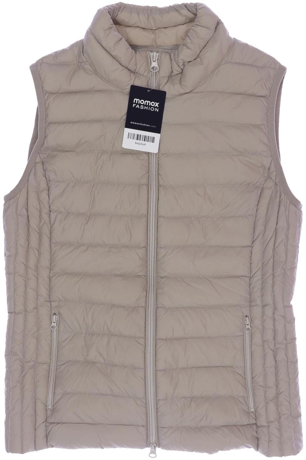 

Betty Barclay Damen Weste, beige, Gr. 36
