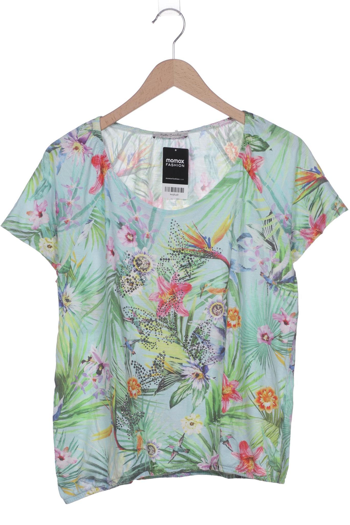 

Betty Barclay Damen T-Shirt, mehrfarbig, Gr. 42