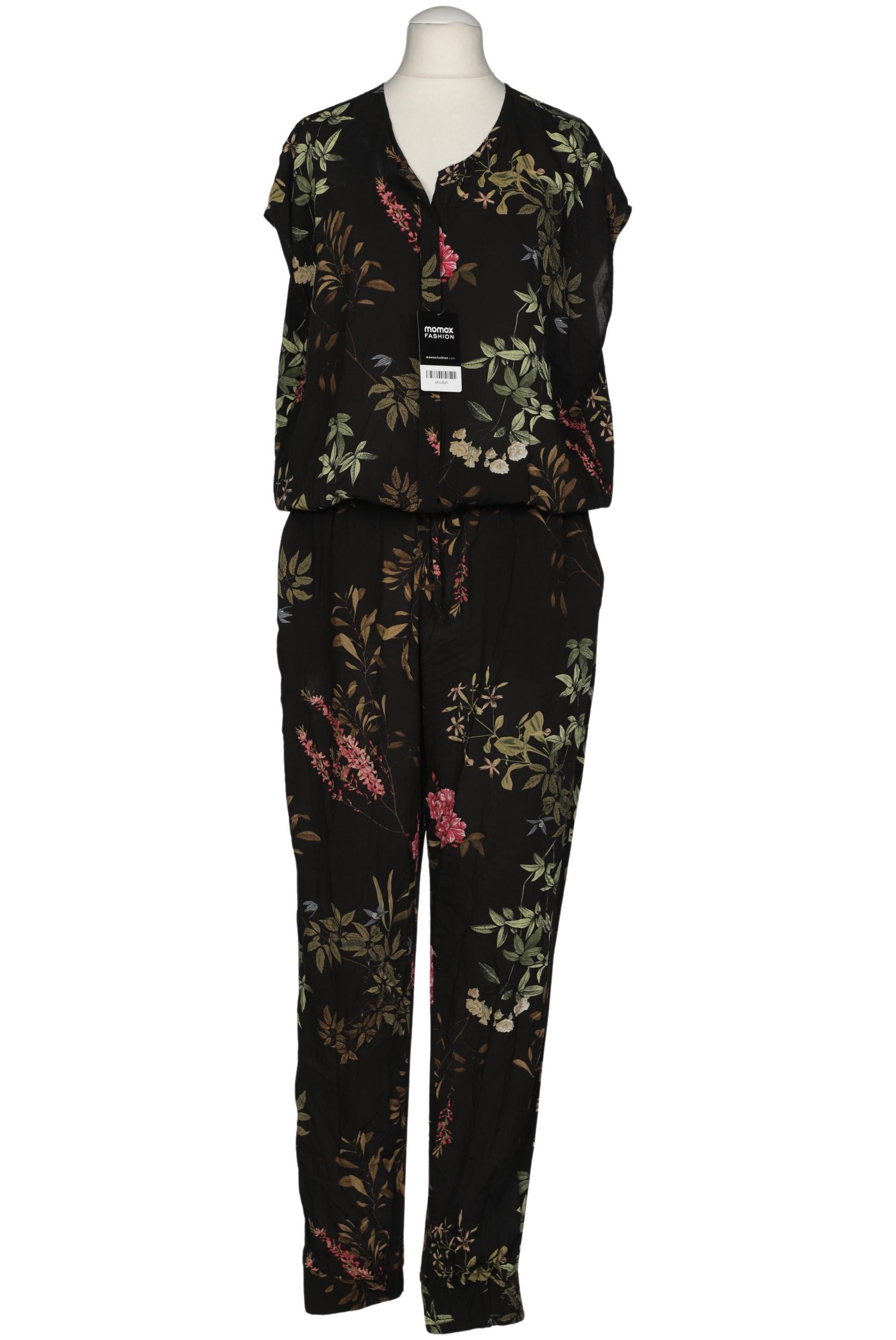 

Betty Barclay Damen Jumpsuit/Overall, schwarz, Gr. 42