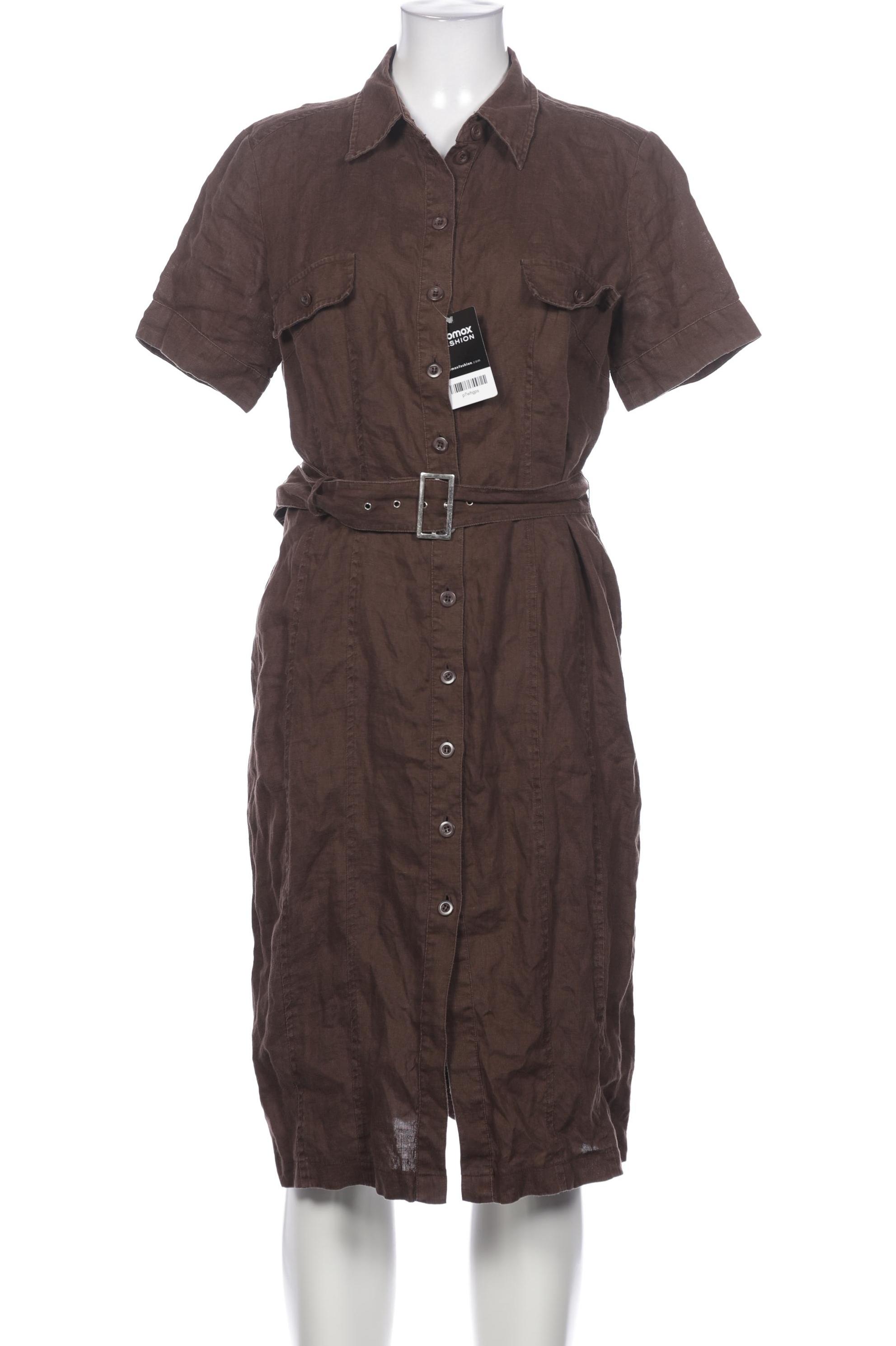 

Betty Barclay Damen Kleid, braun, Gr. 40