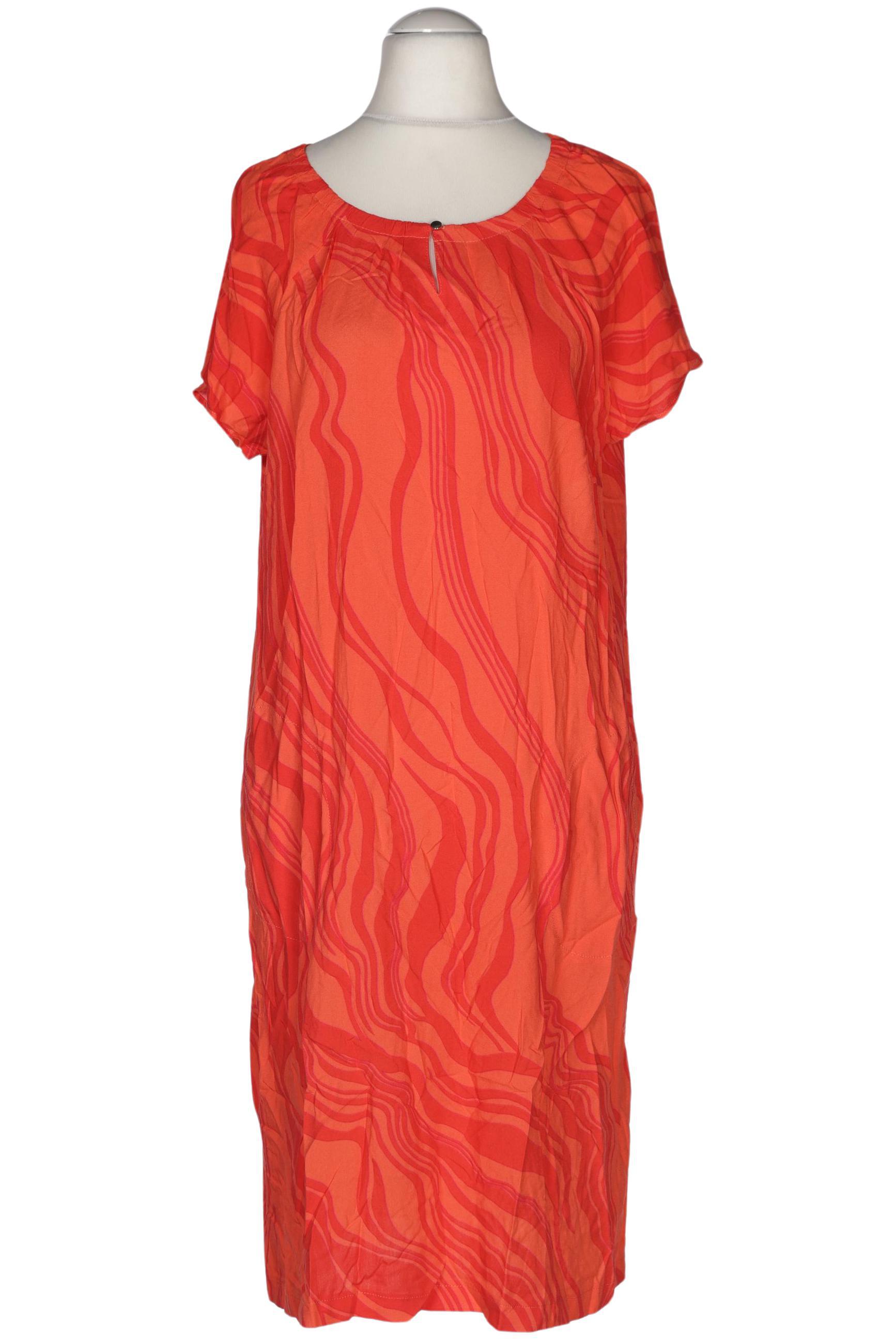 

Betty Barclay Damen Kleid, rot, Gr. 40