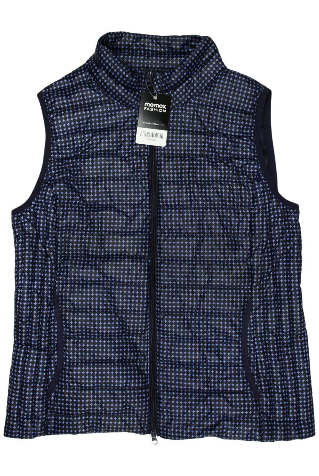 

Betty Barclay Damen Weste, marineblau, Gr. 42