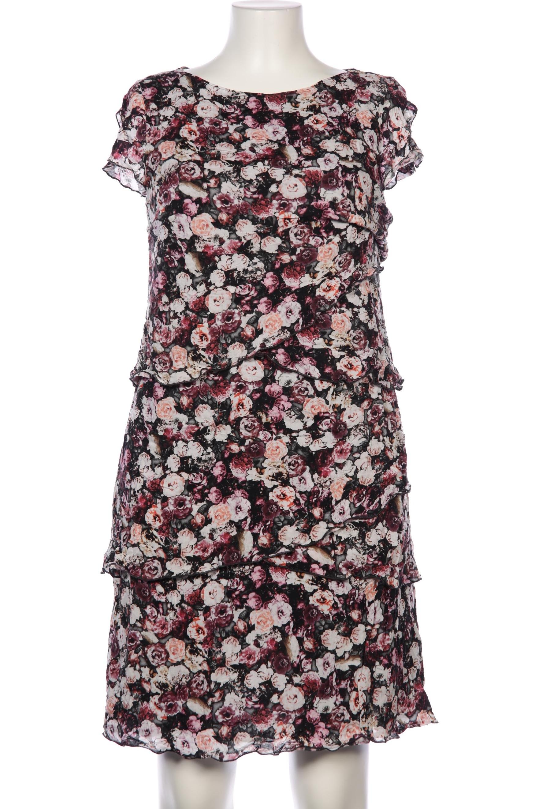 

Betty Barclay Damen Kleid, mehrfarbig, Gr. 44