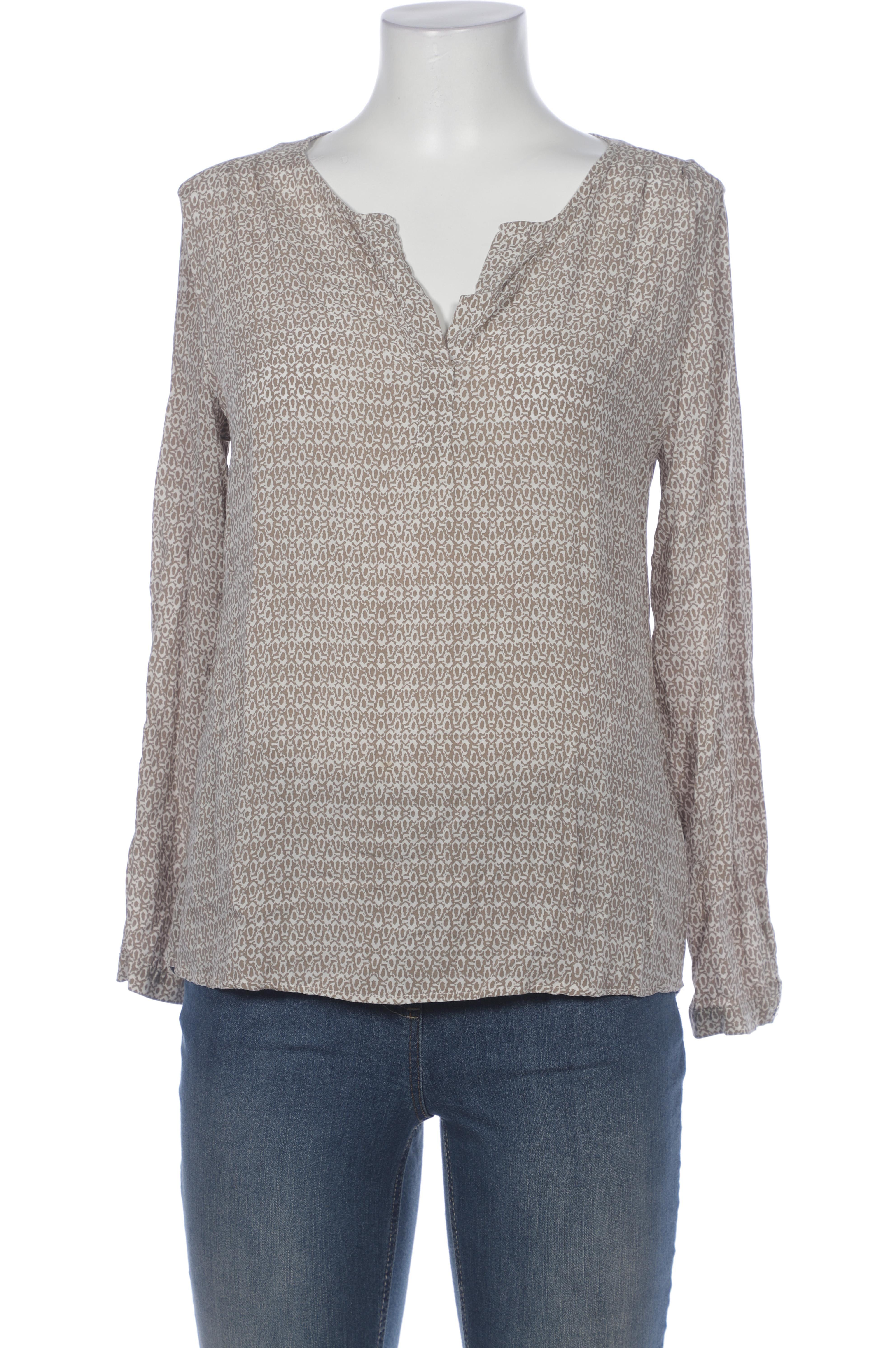 

Betty Barclay Damen Bluse, beige, Gr. 40