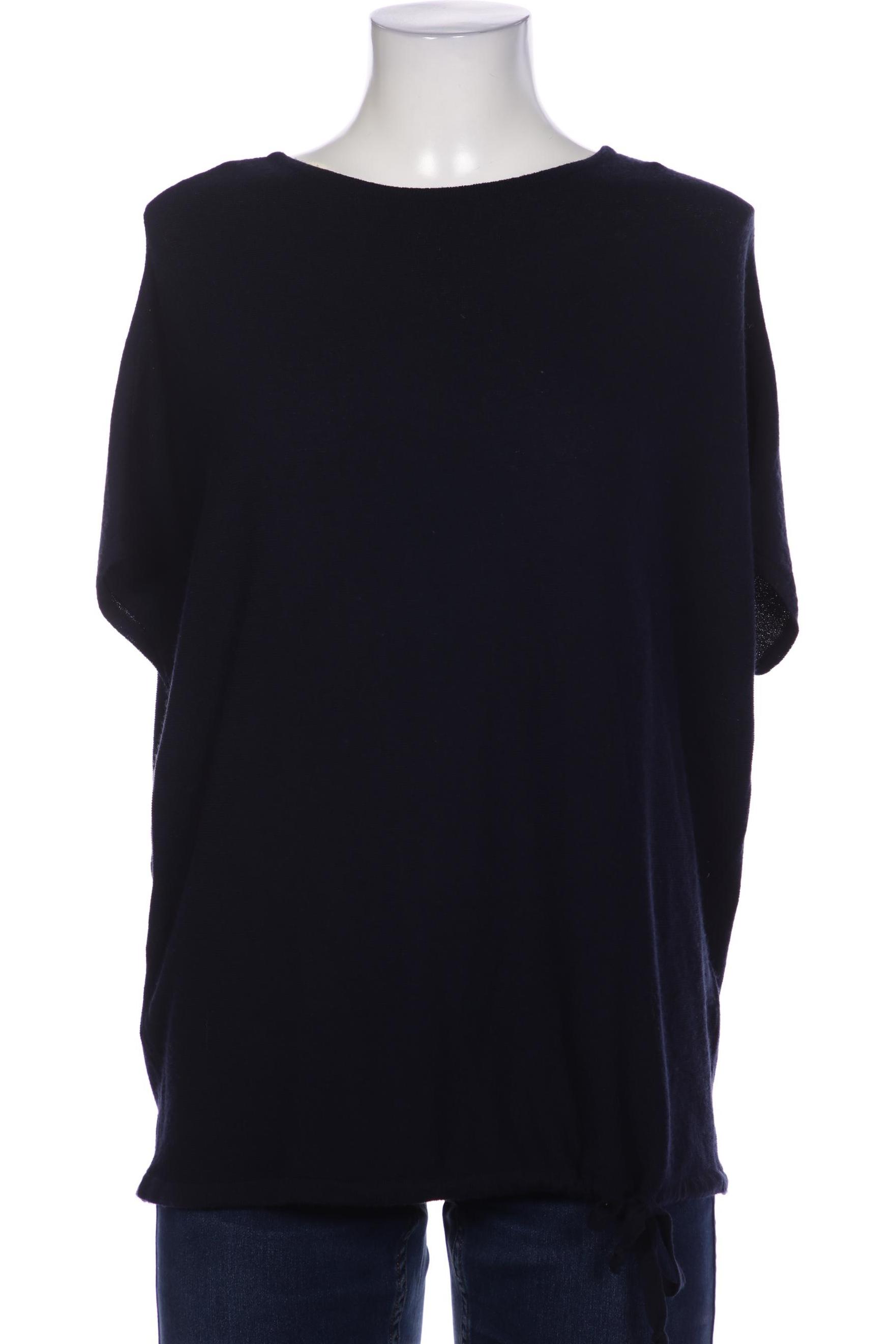 

Betty Barclay Damen Pullover, marineblau, Gr. 42