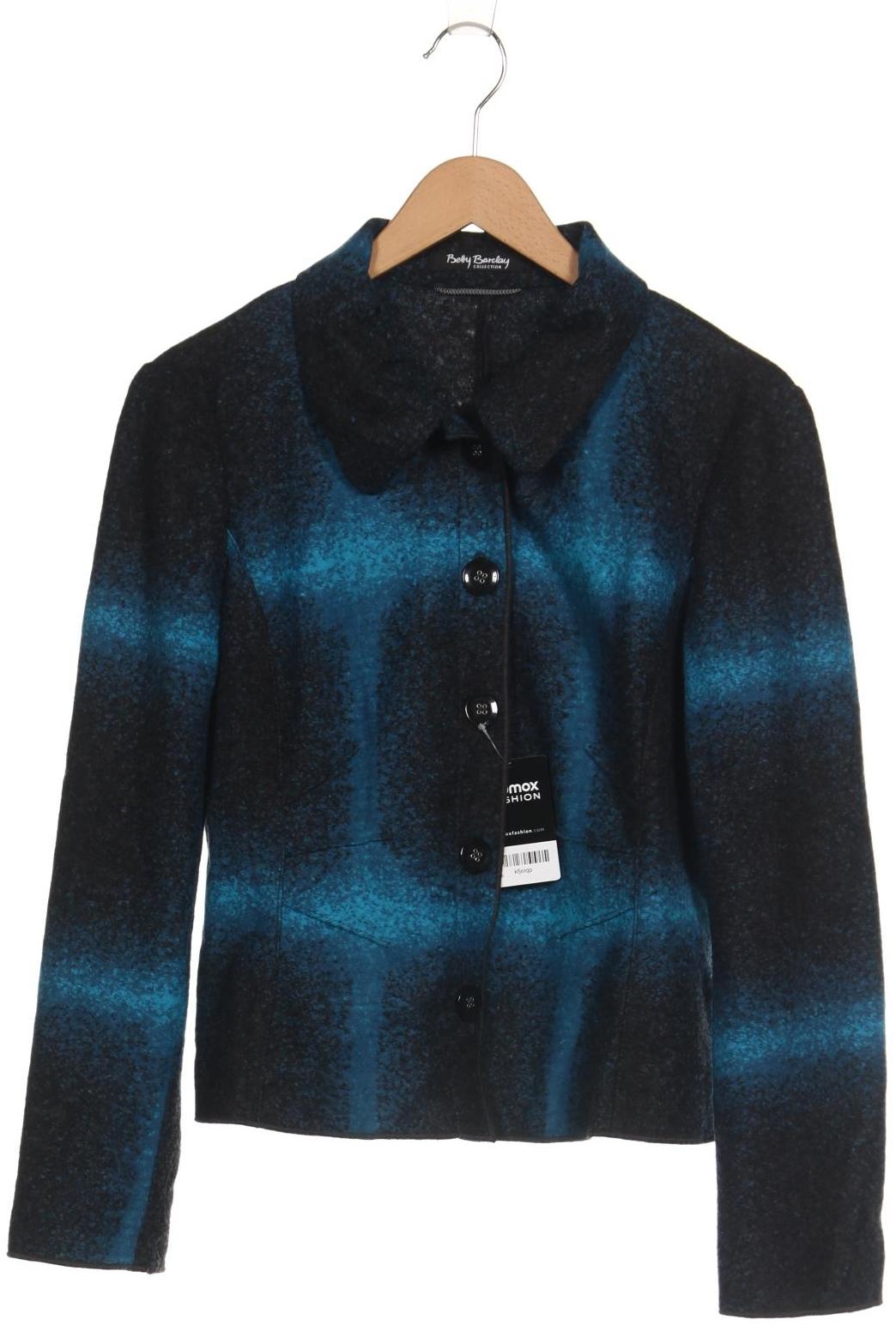 

Betty Barclay Damen Blazer, grau, Gr. 38