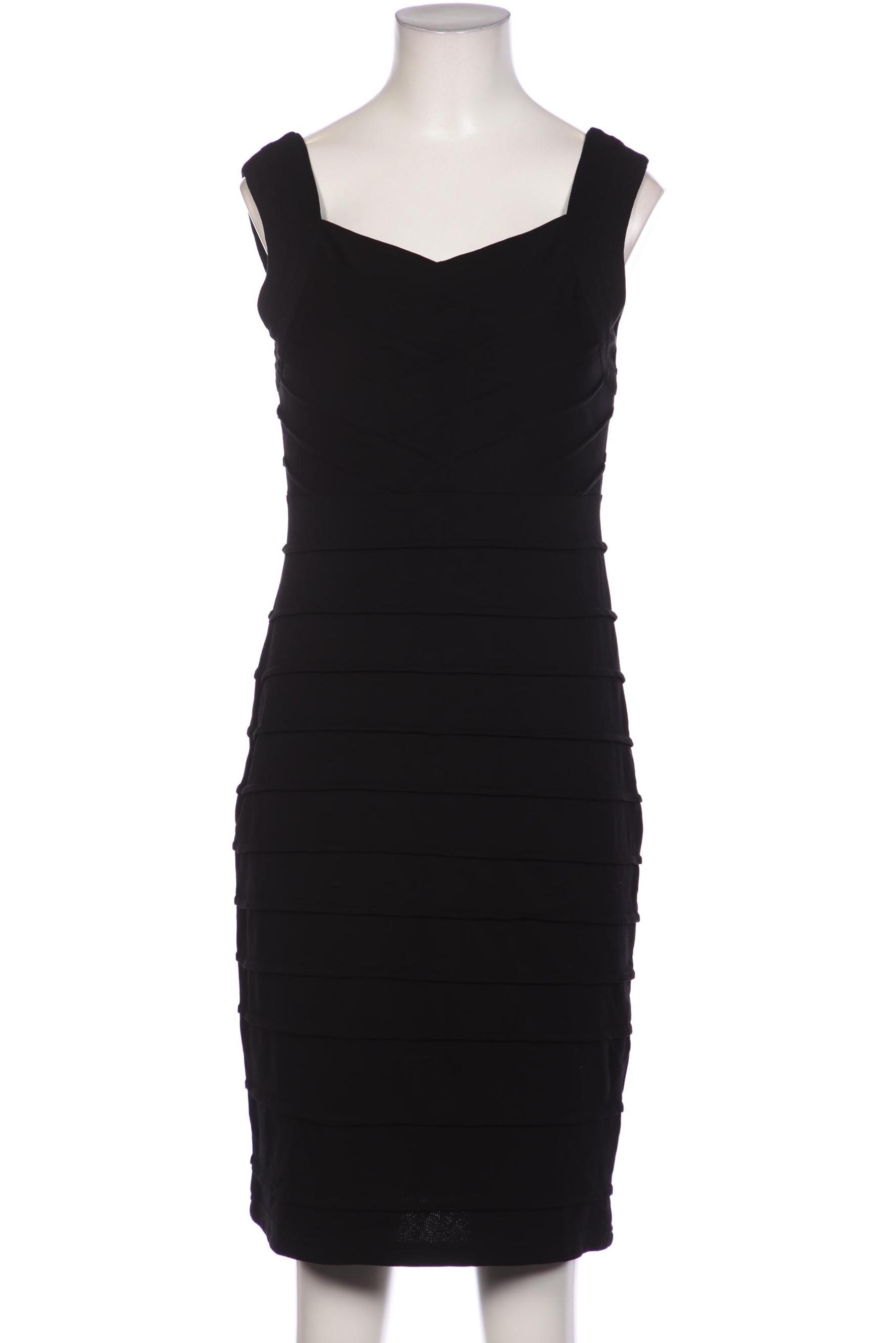 Thumbnail - Betty Barclay Damen Kleid, schwarz, Gr. 38