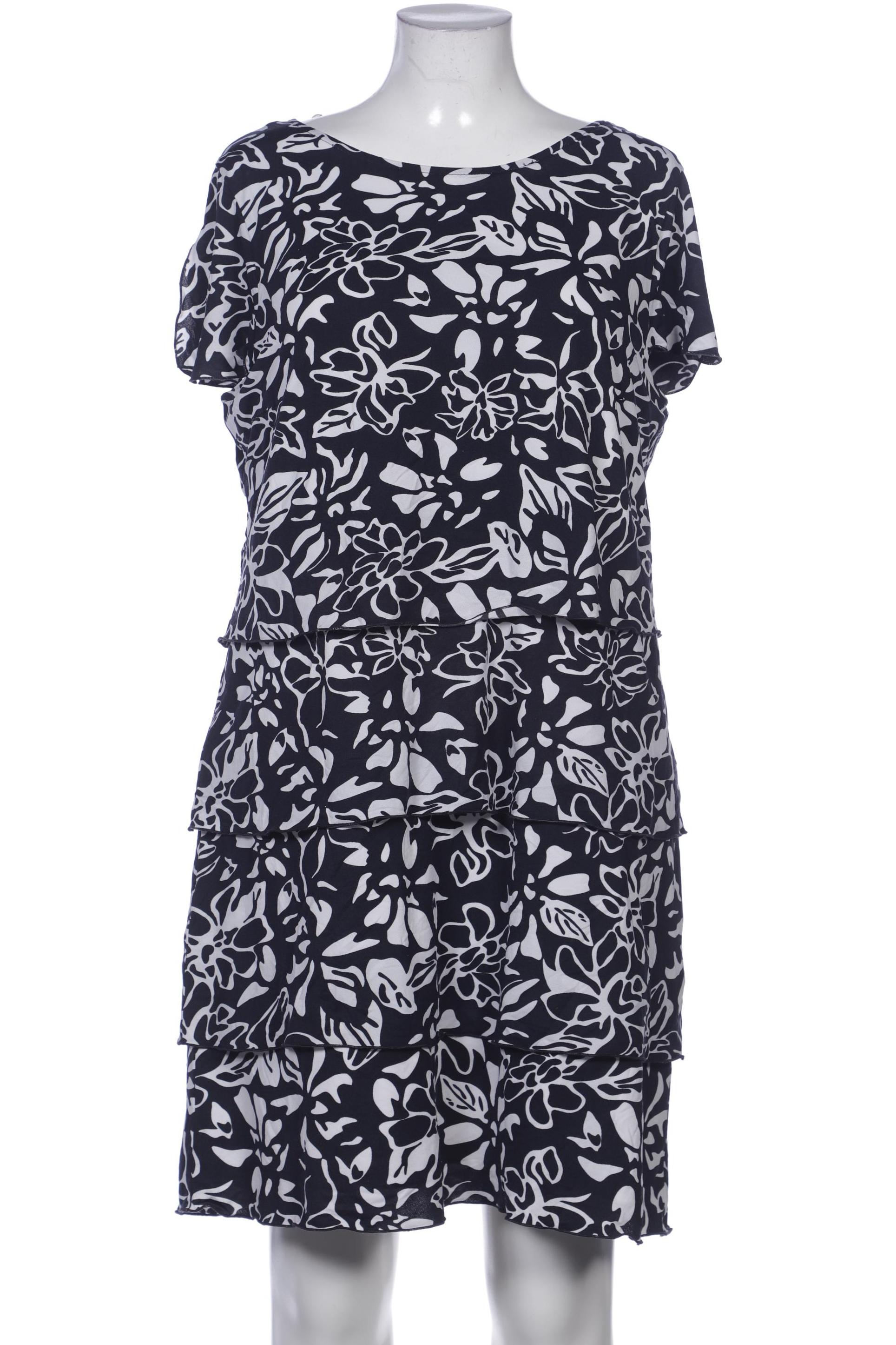 

Betty Barclay Damen Kleid, marineblau, Gr. 46