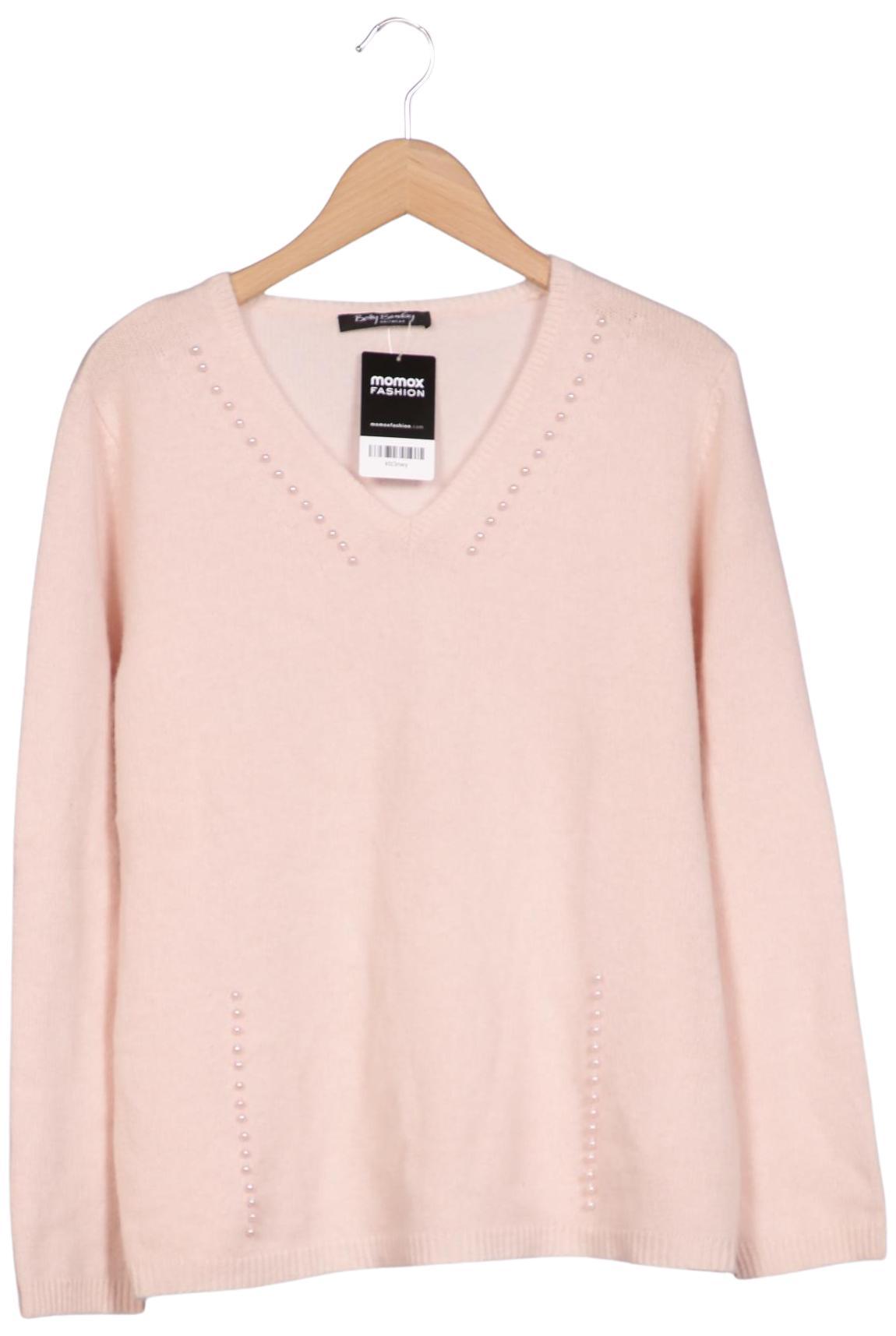

Betty Barclay Damen Pullover, pink, Gr. 44